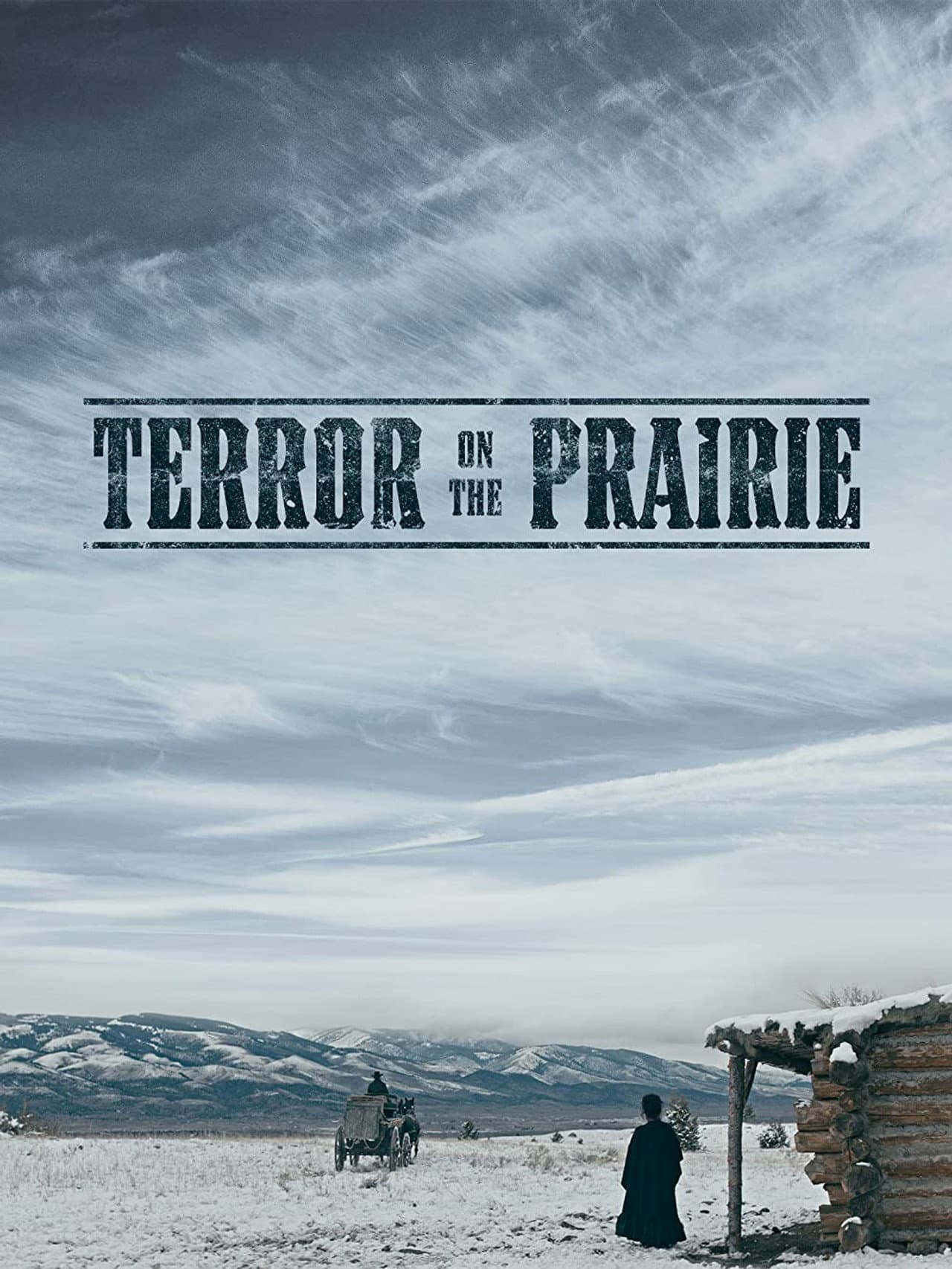 Terror on the Prairie preview 2