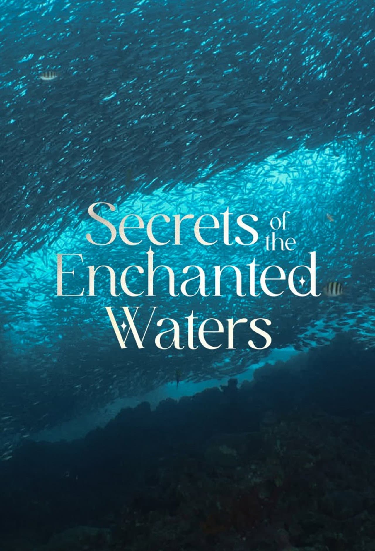 Secrets of the Enchanted Waters preview 2