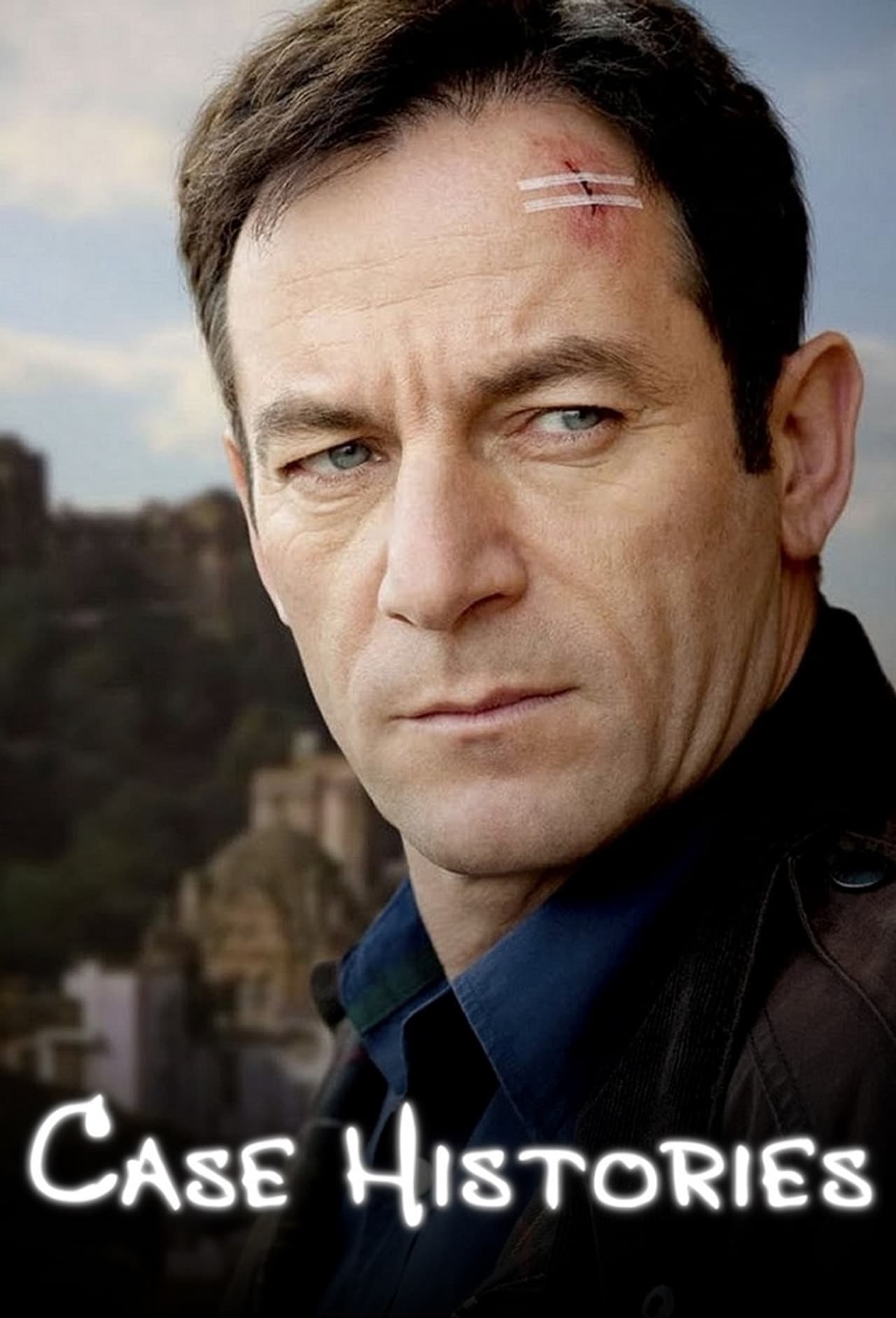 Case Histories preview 2