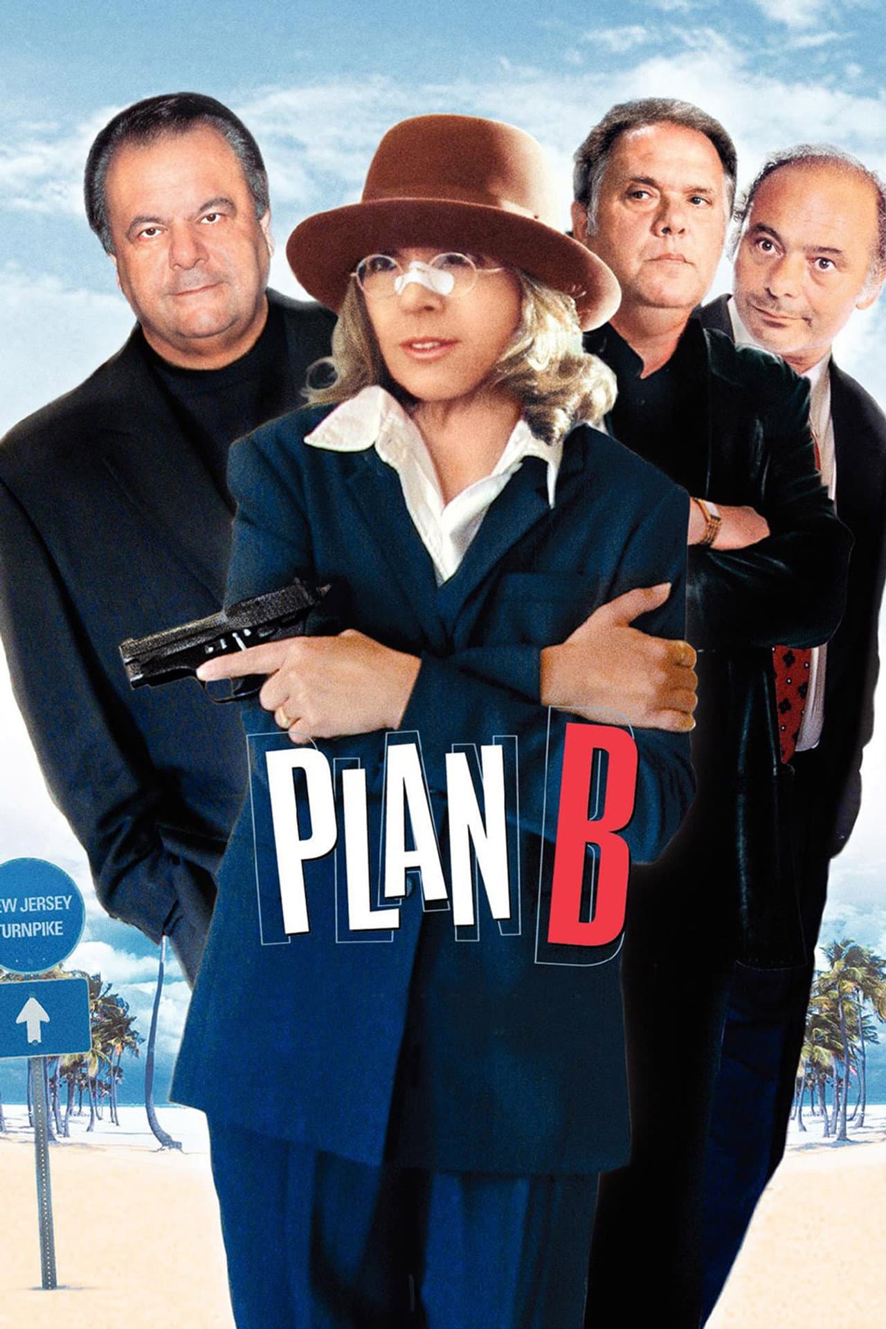 Plan B preview 2