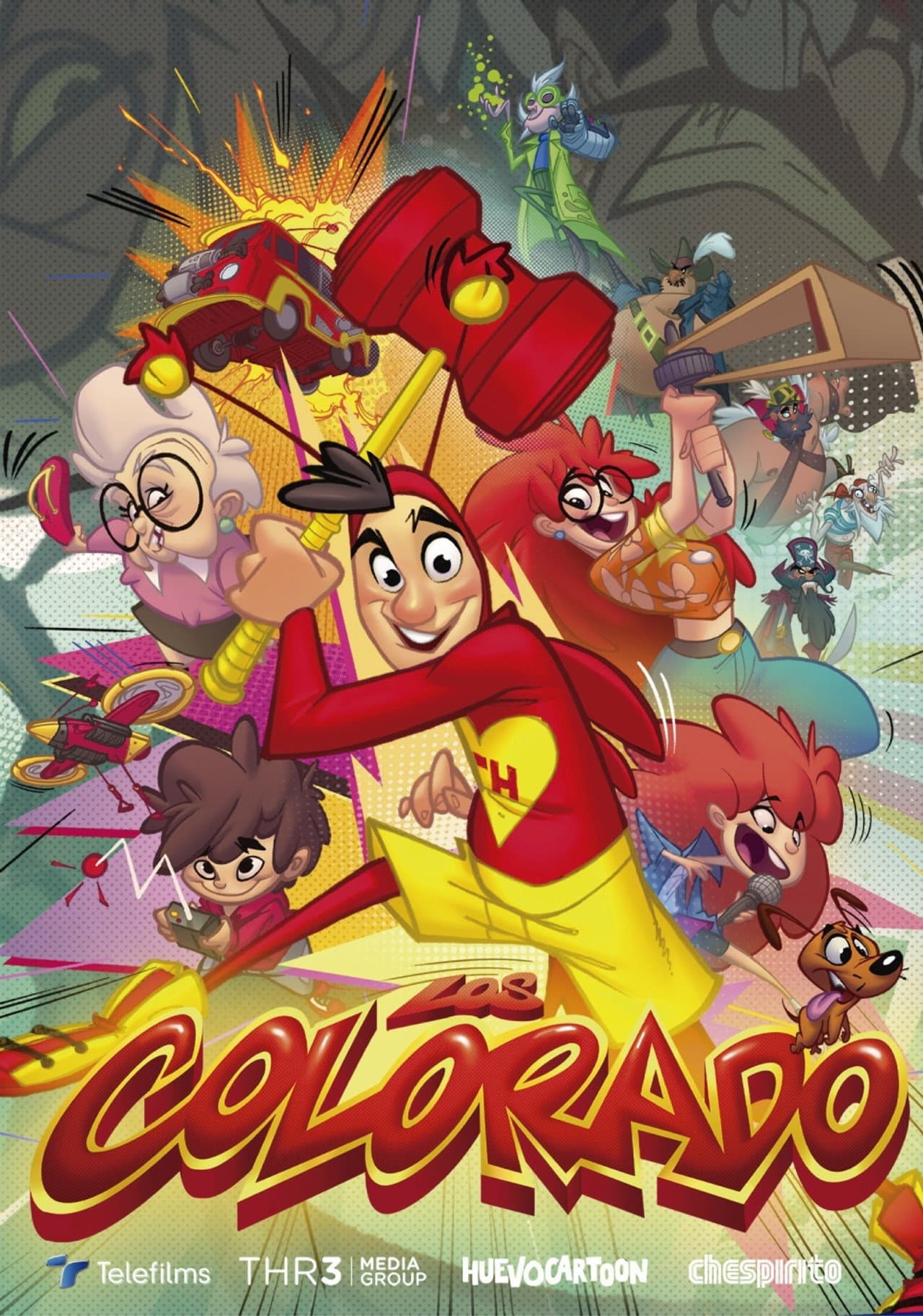 Season 1