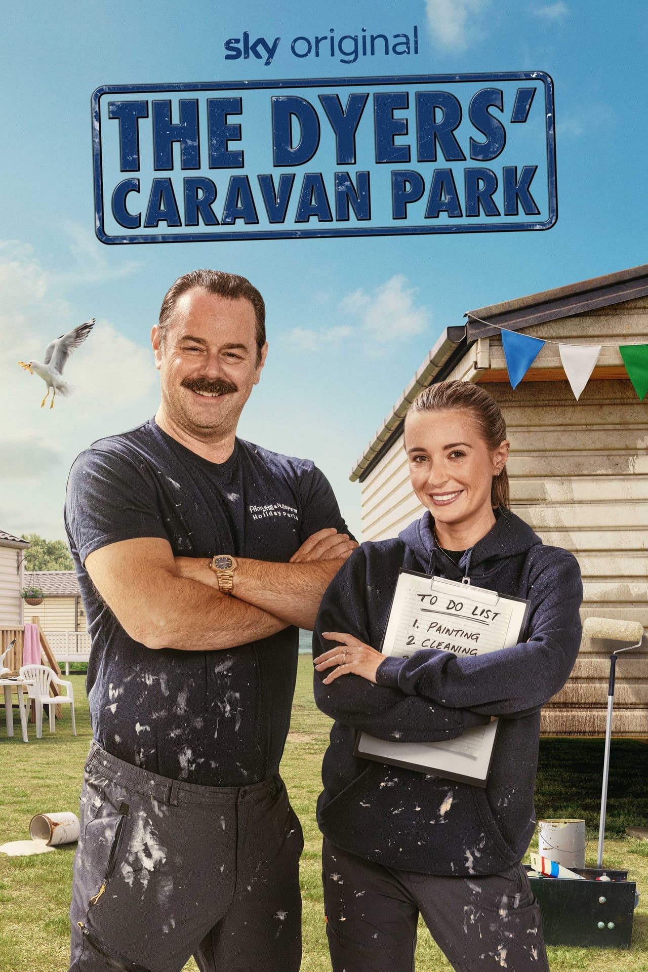 The Dyers' Caravan Park preview 2