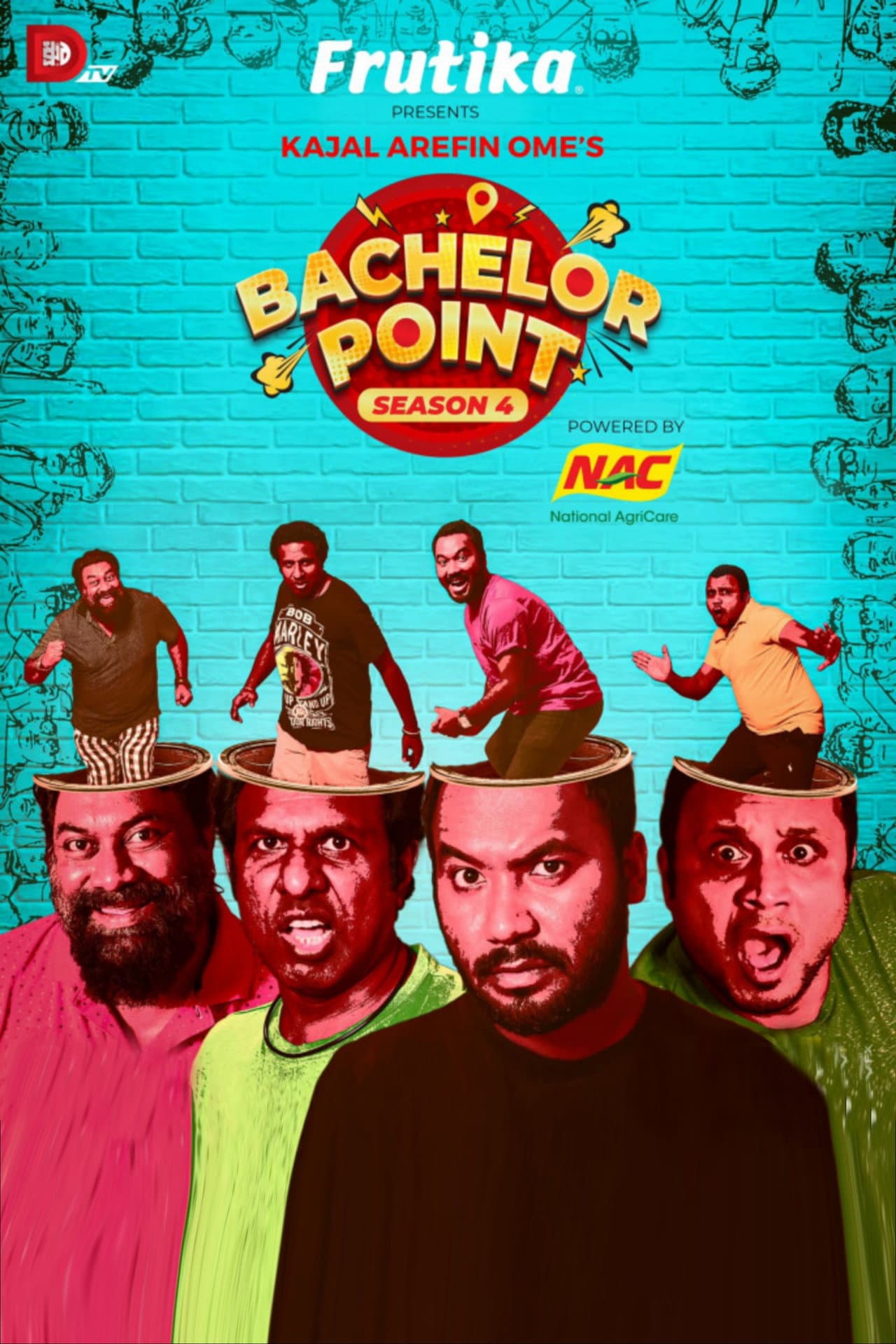 Bachelor Point preview 2