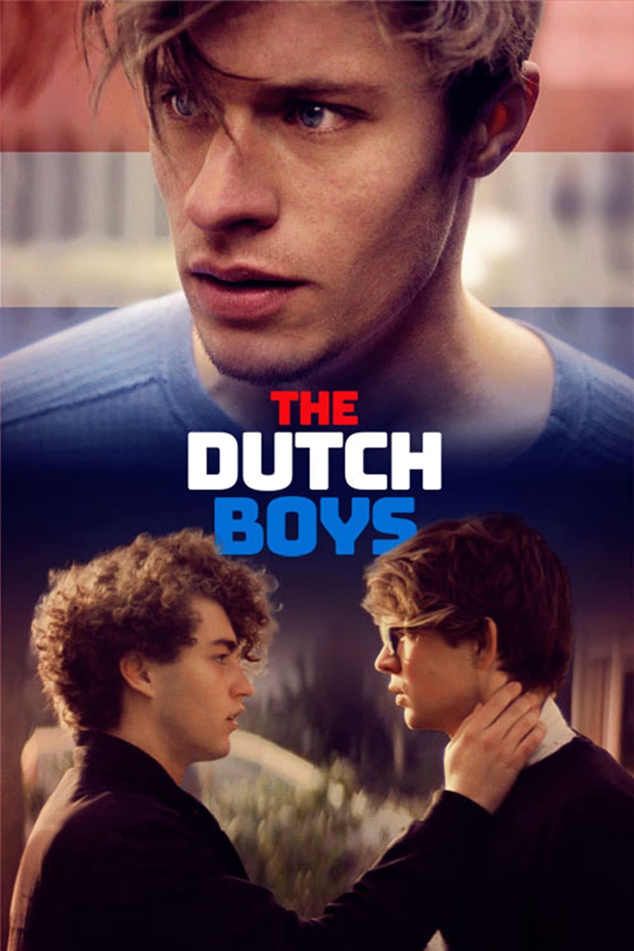 The Dutch Boys preview 1