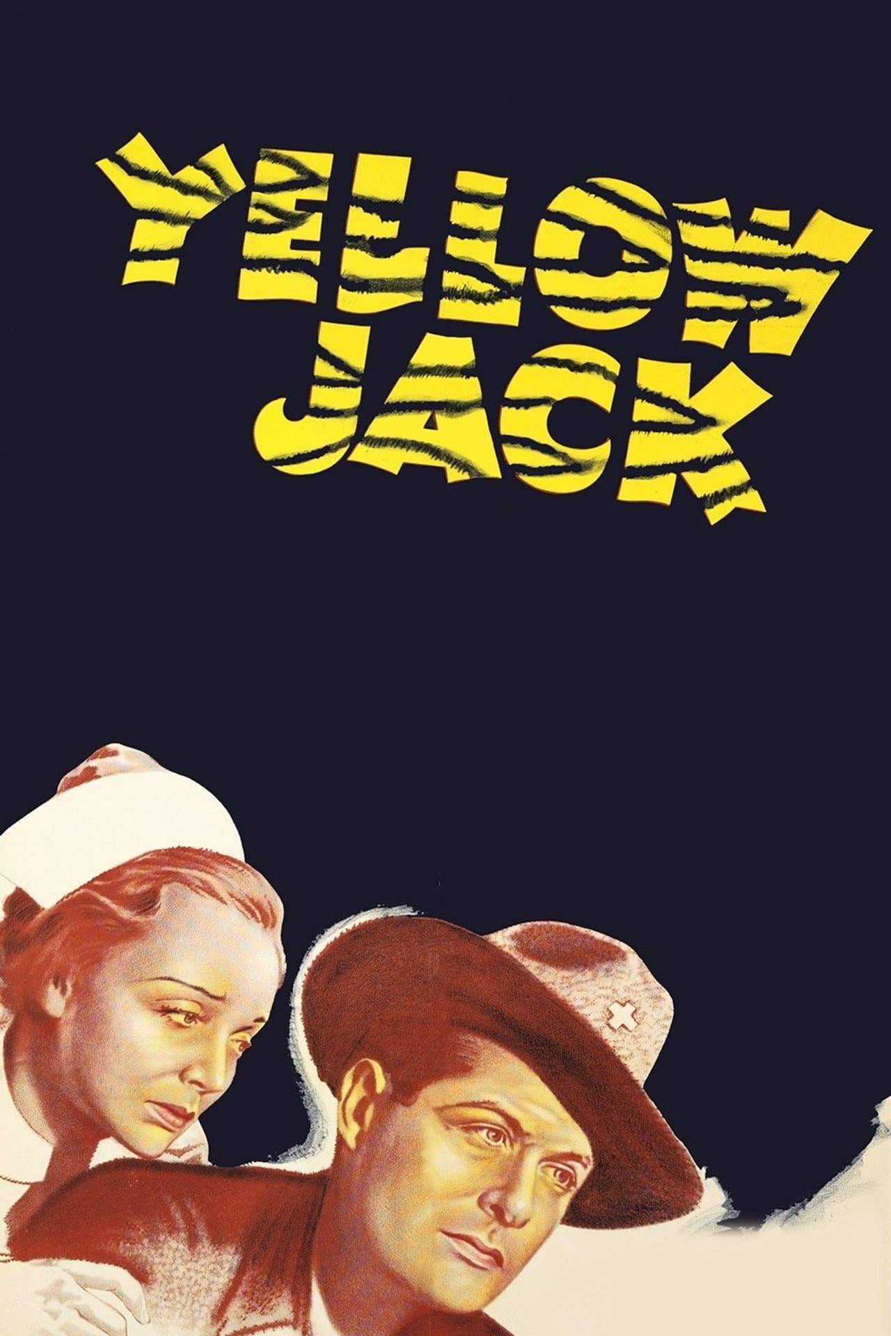 Yellow Jack preview 2