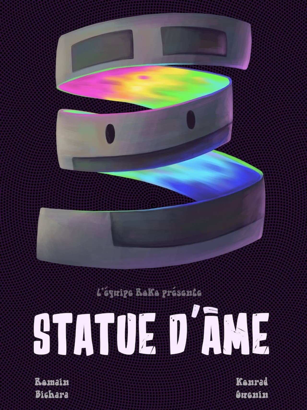 Statue d'âme preview 1