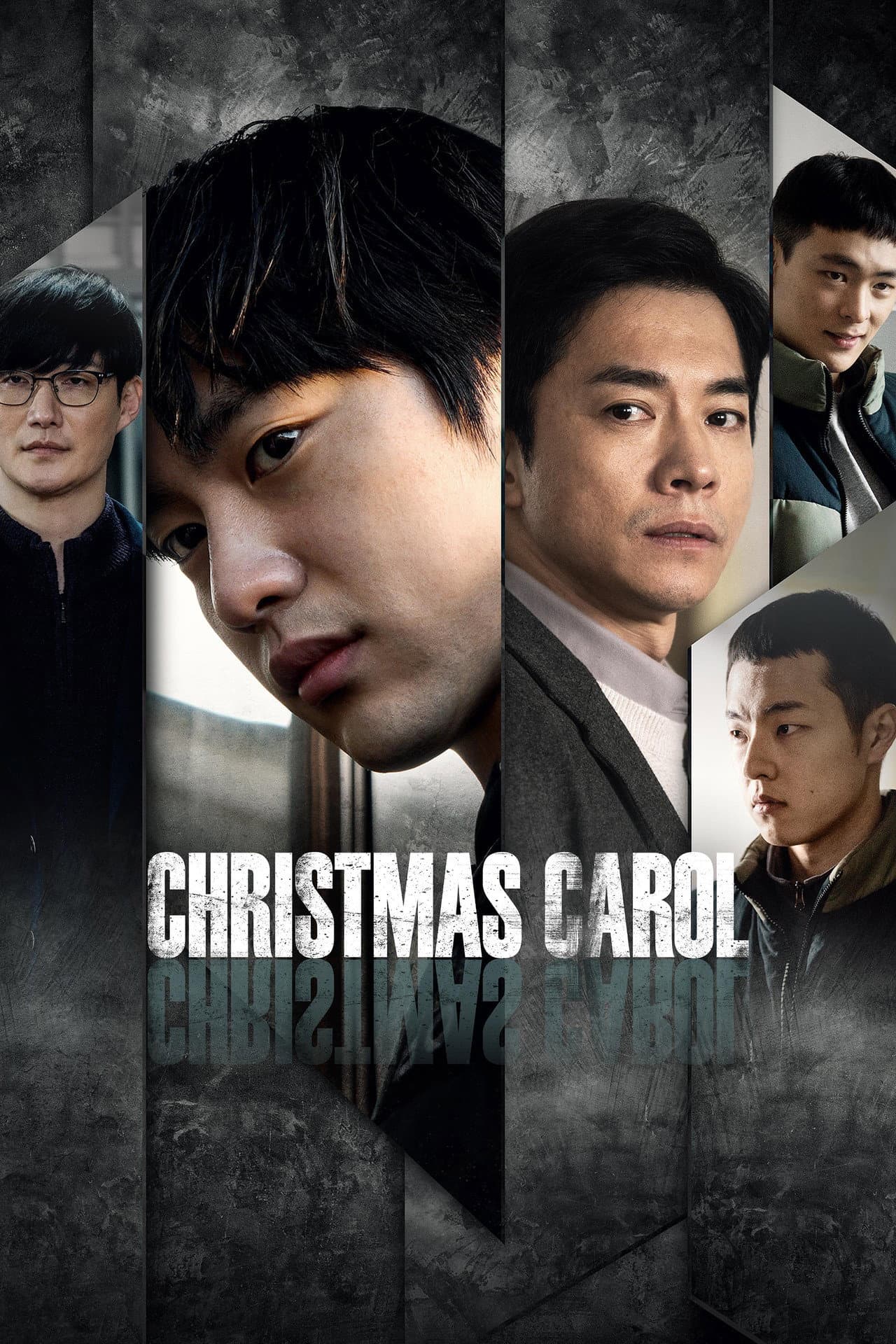 Christmas Carol preview 2