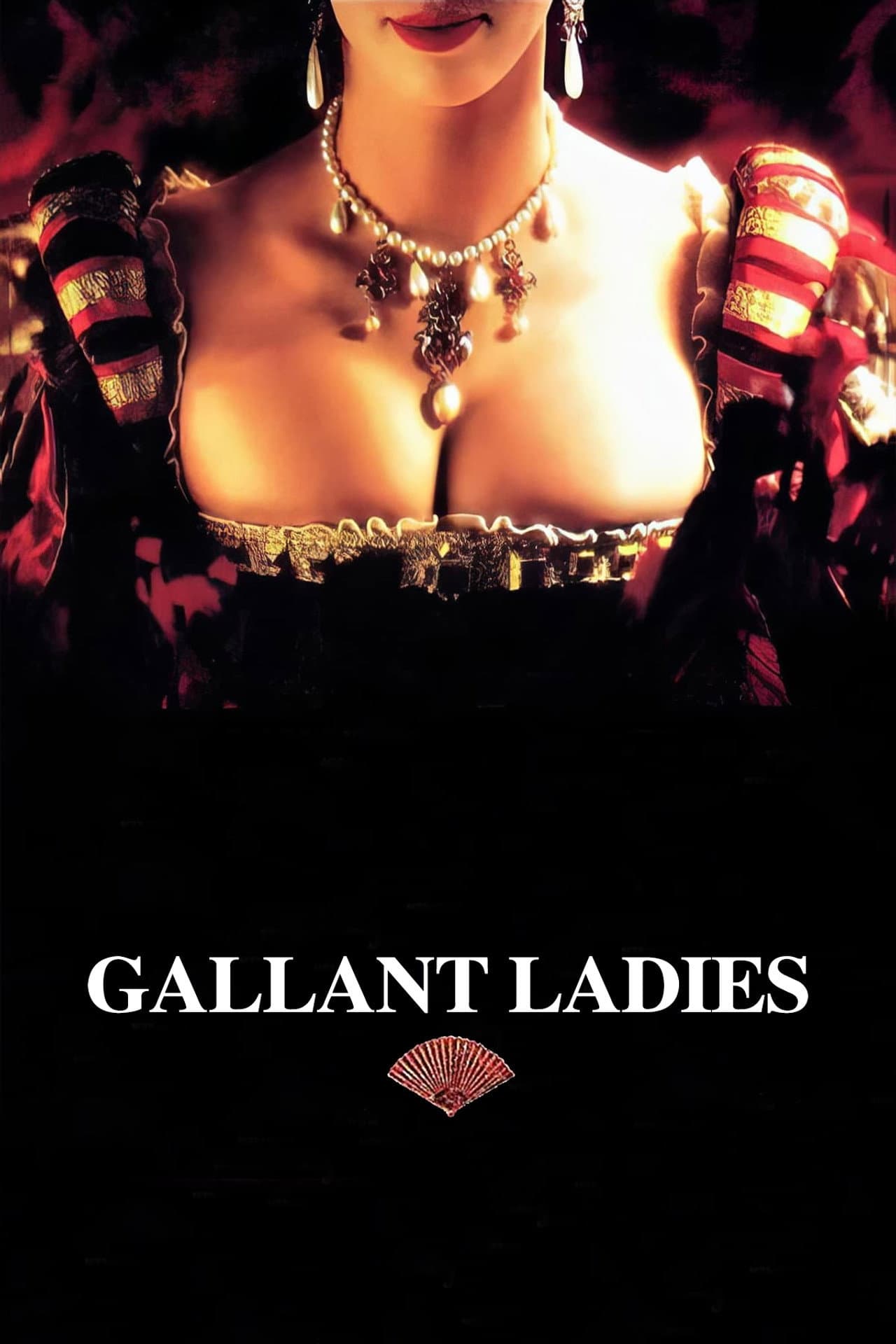 Gallant Ladies preview 2