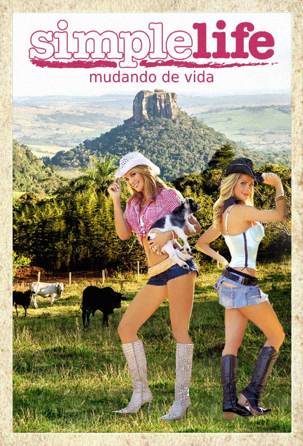 Simple Life: Mudando de Vida preview 1