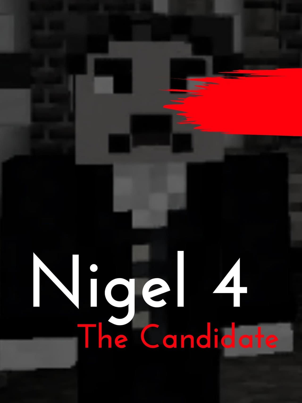 Nigel 4: The Candidate preview 1