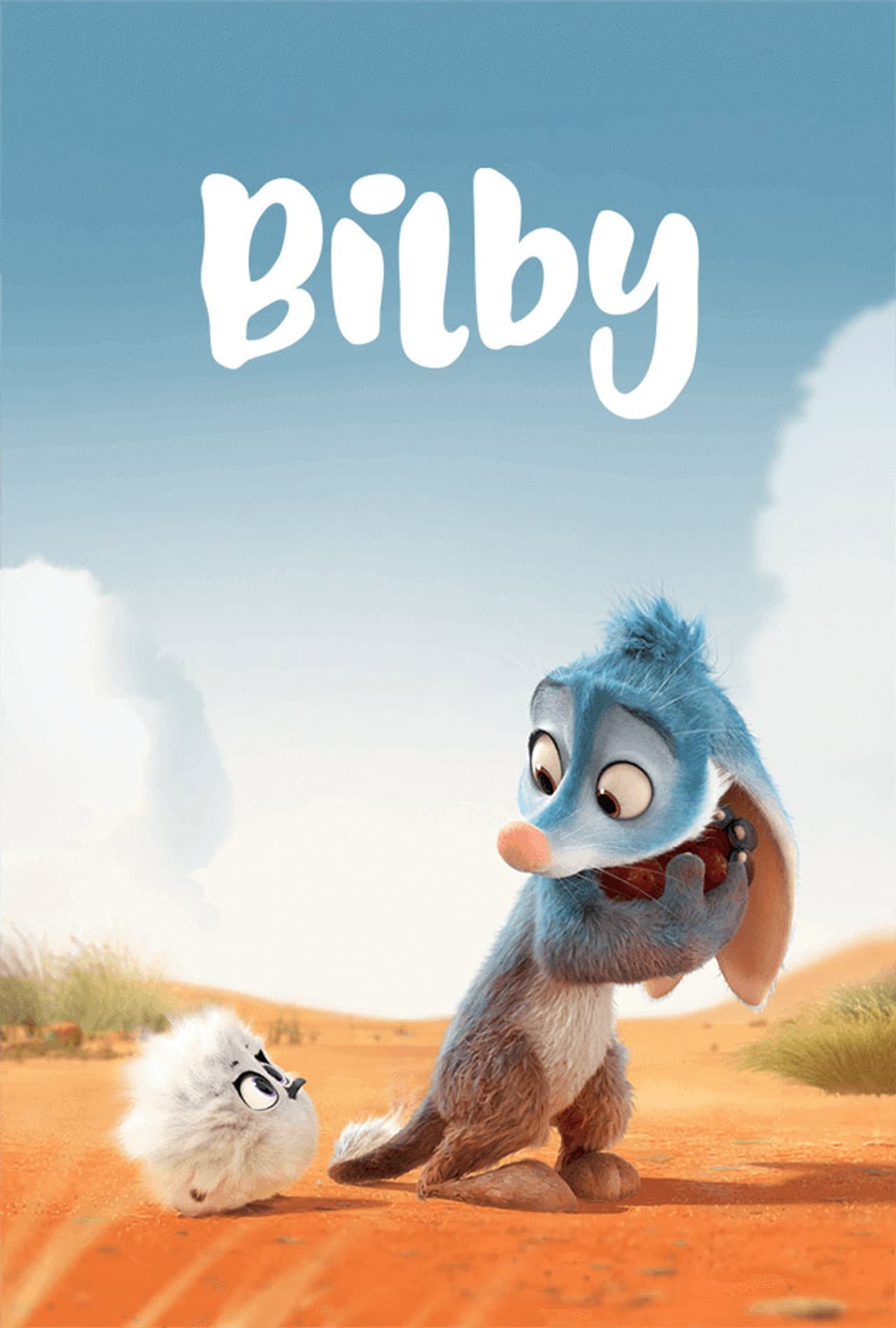 Bilby preview 2
