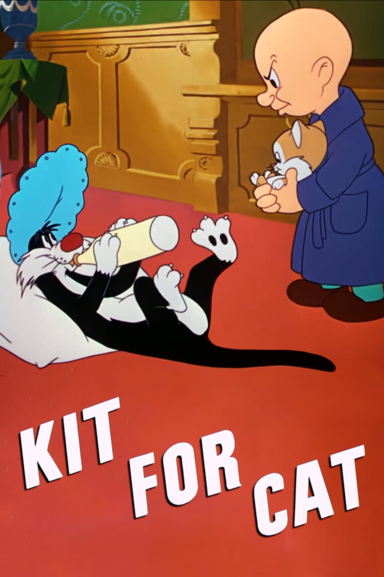 Kit for Cat preview 2