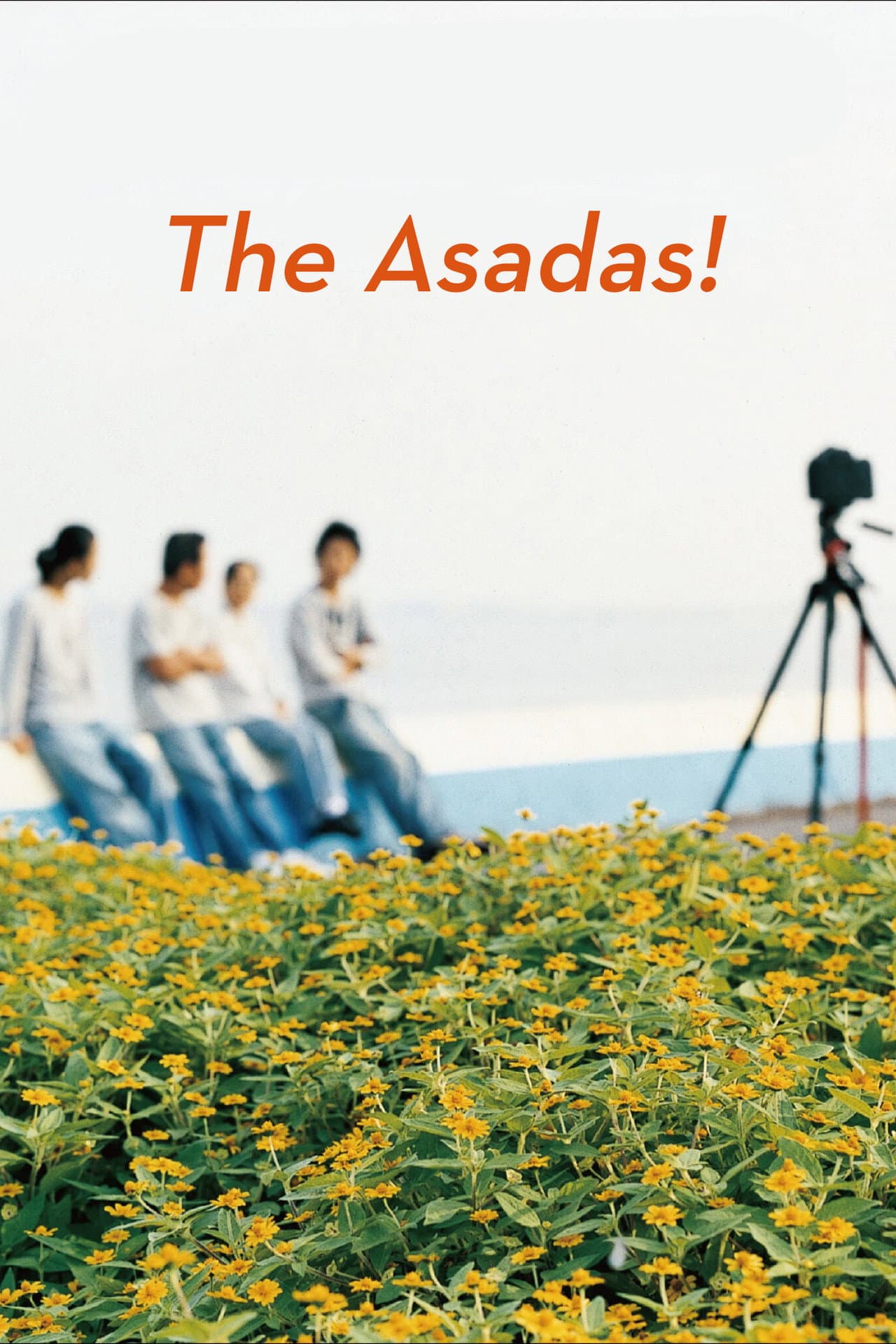 The Asadas! preview 2