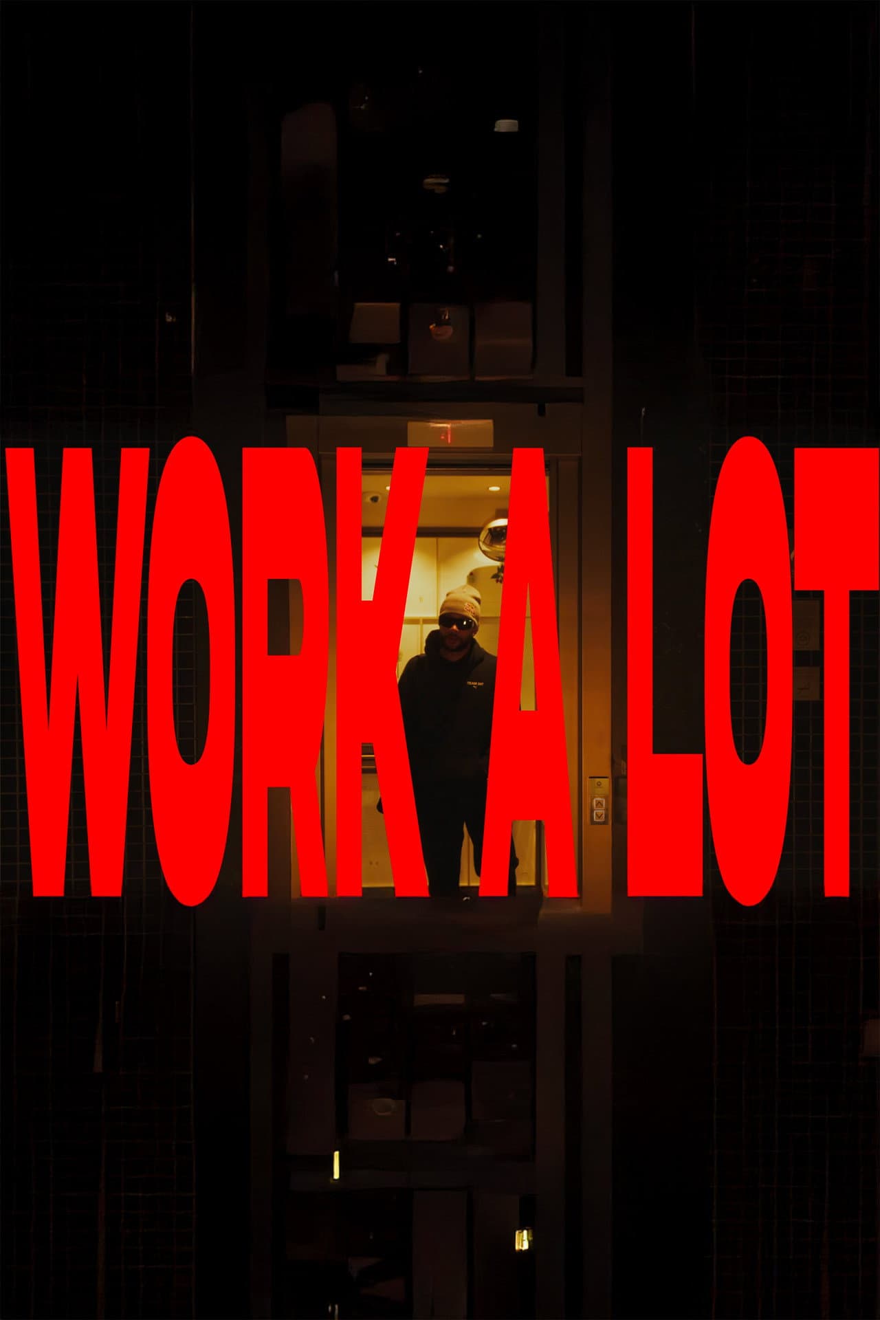 Work A Lot preview 2