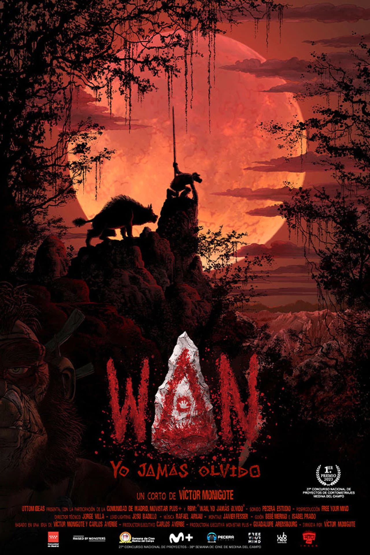 Wan preview 2