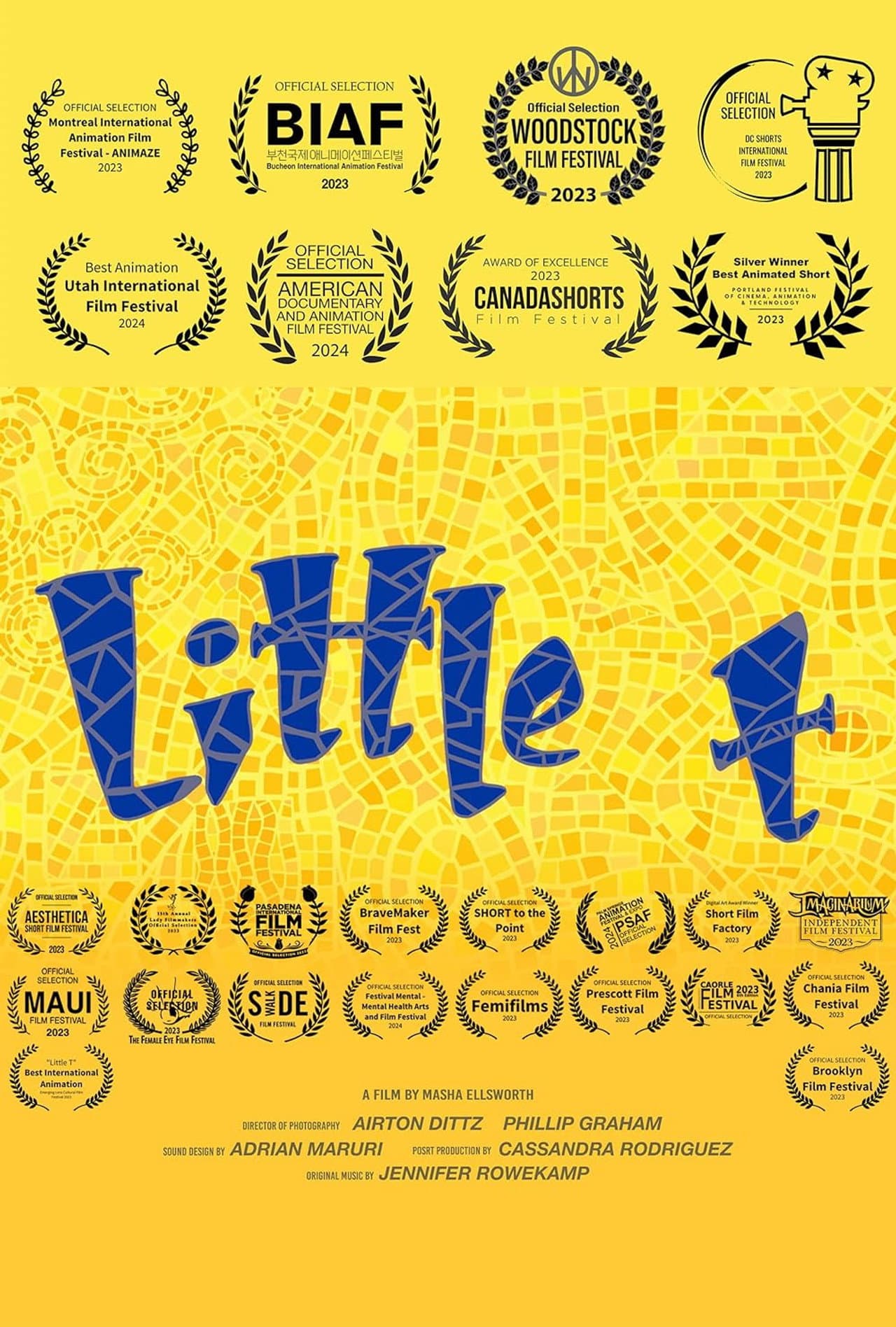 Little t preview 1