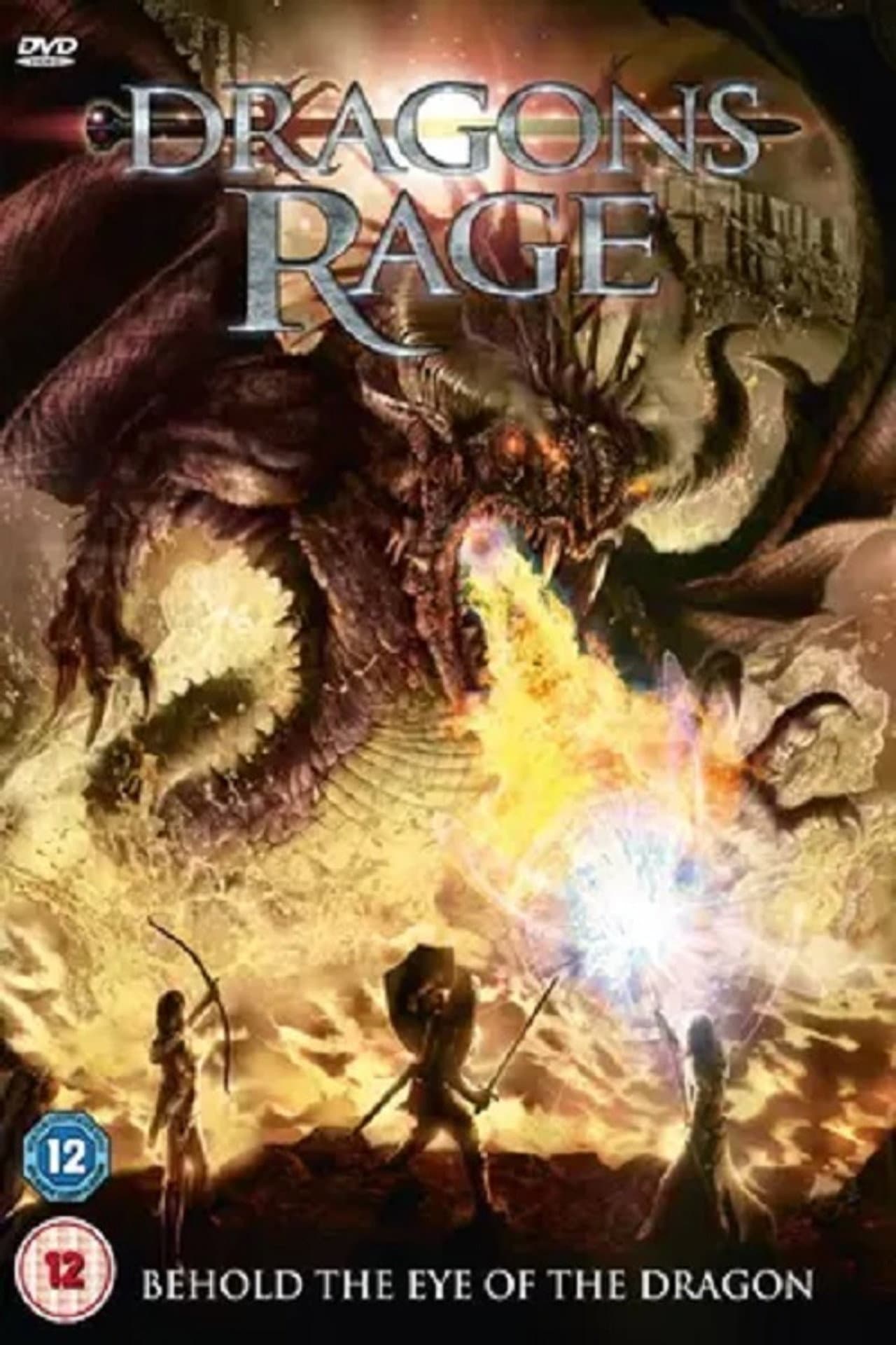 Dragon's Rage preview 1