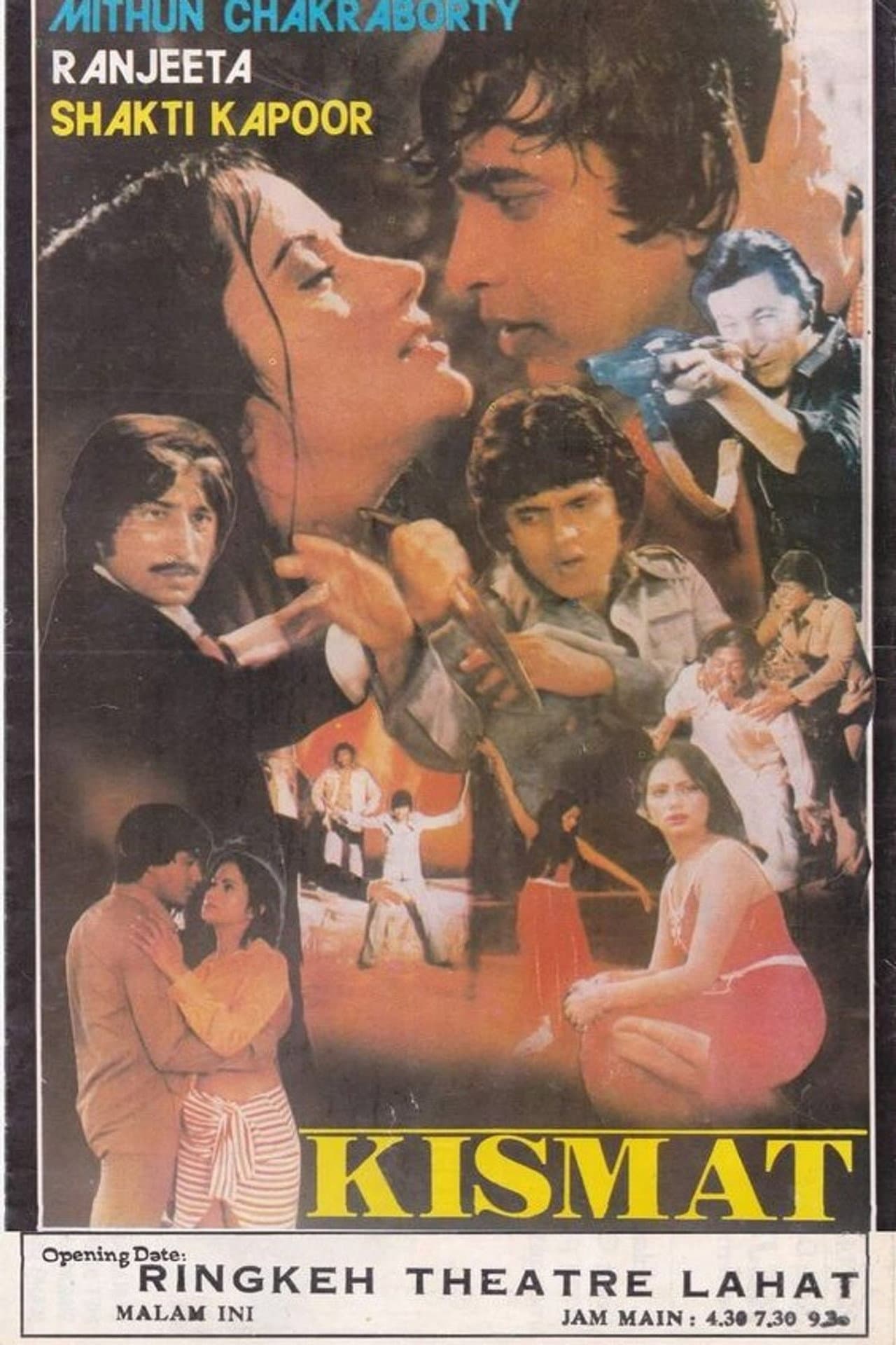 Kismat preview 1