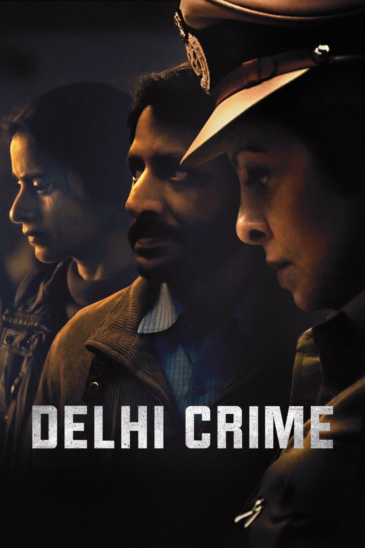 Delhi Crime preview 2