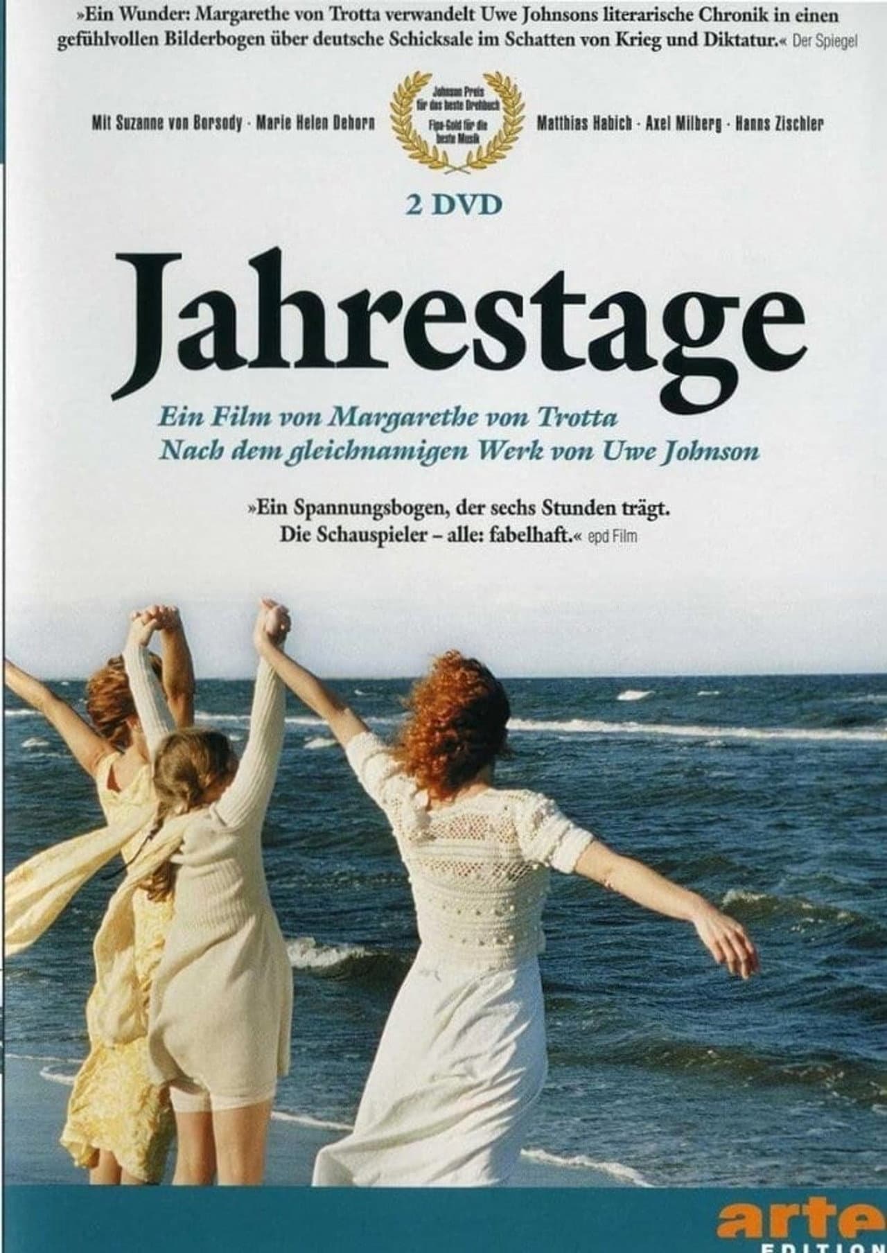 Jahrestage preview 1