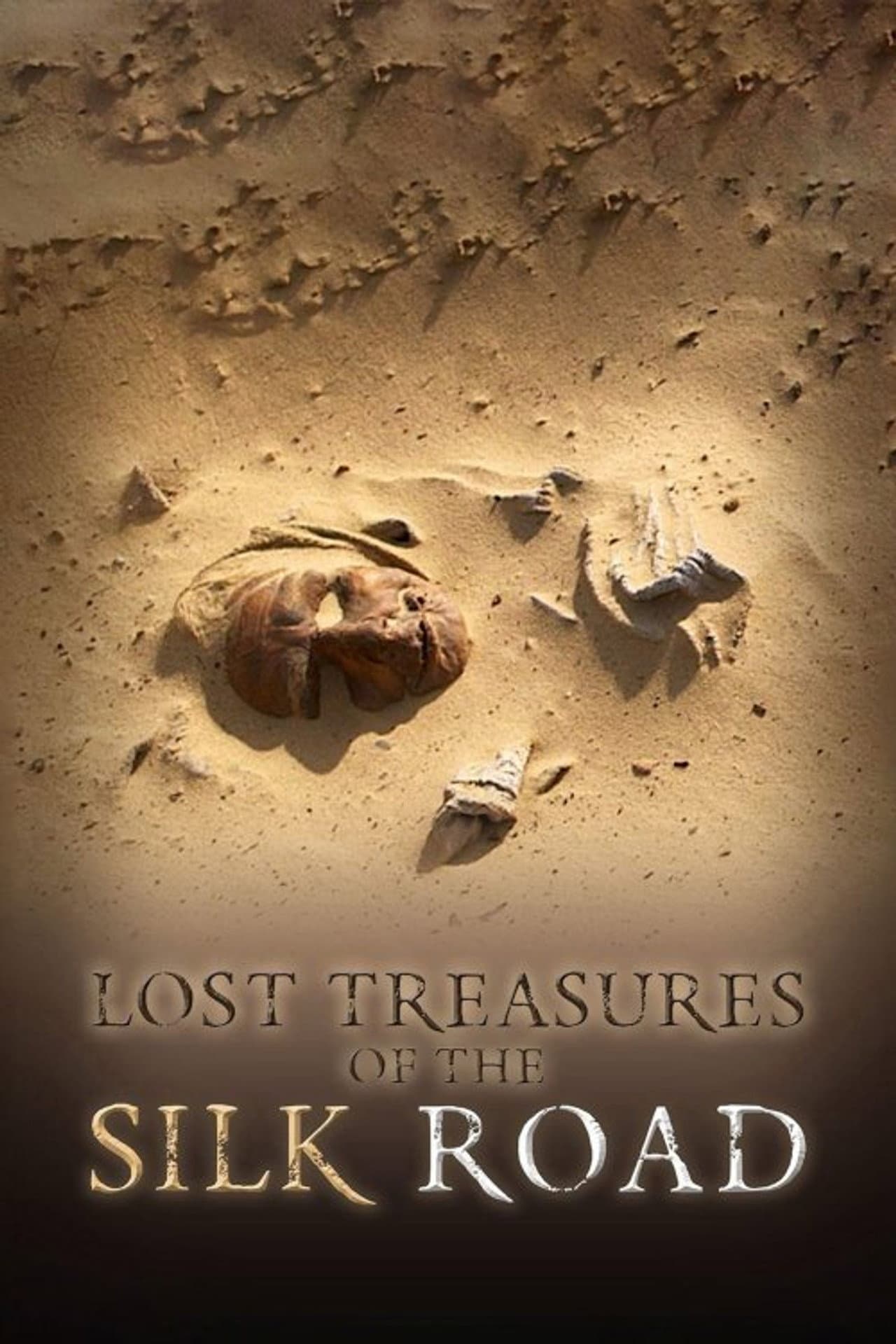 Lost Treasures of the Silk Road preview 1