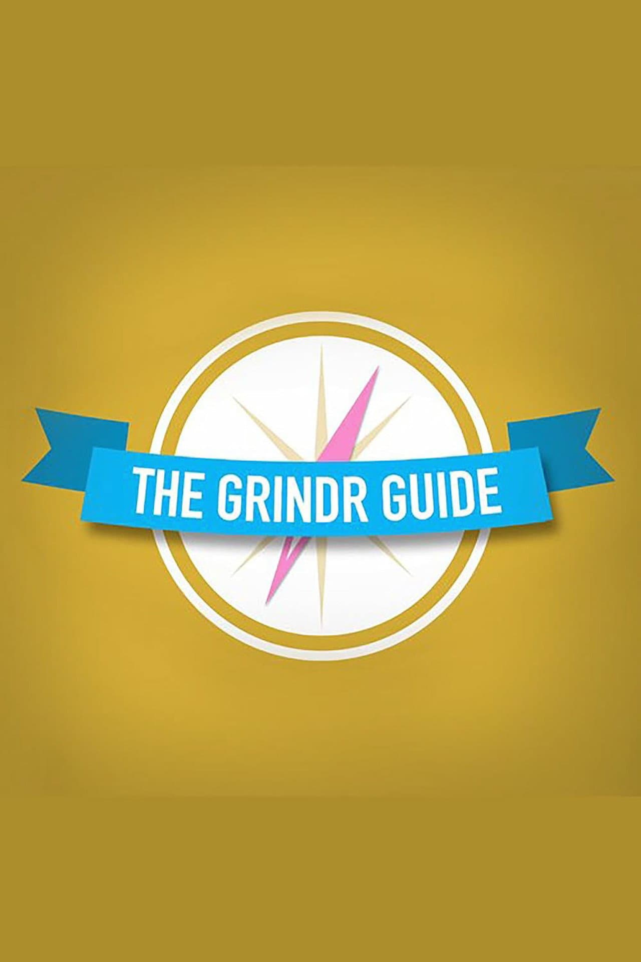The Grindr Guide preview 1