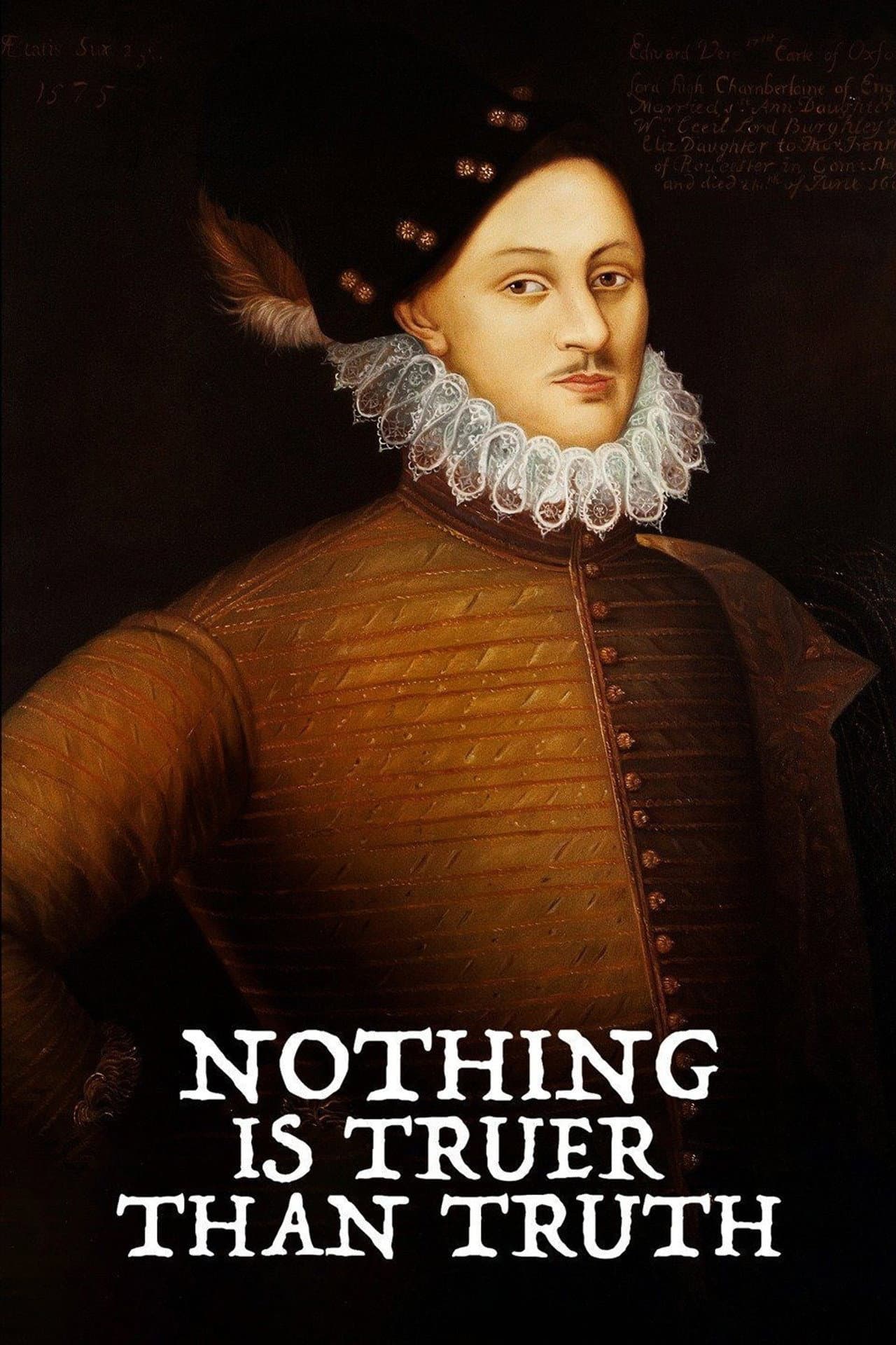 Nothing Is Truer than Truth preview 2