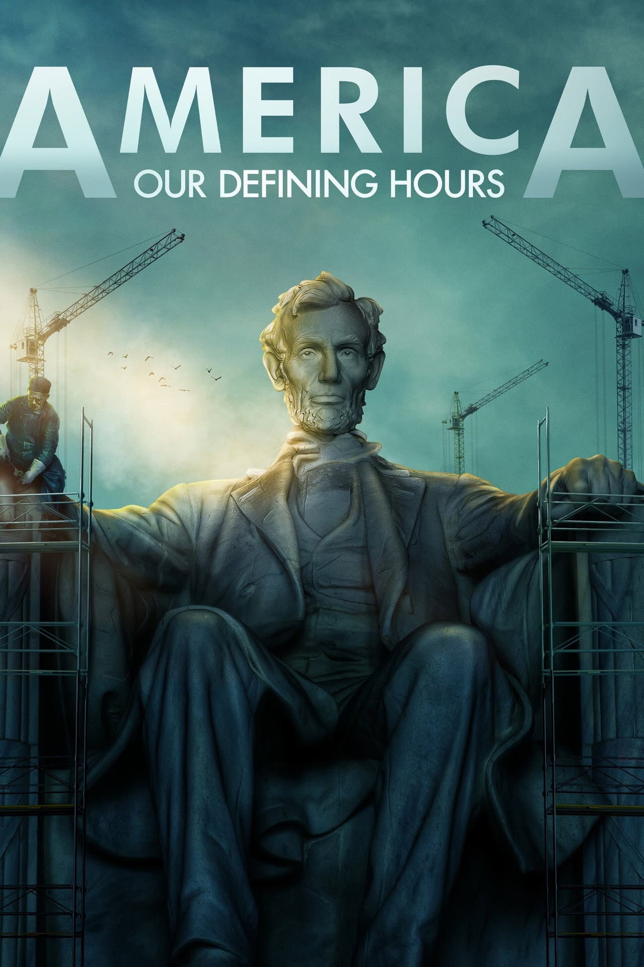 America: Our Defining Hours preview 2