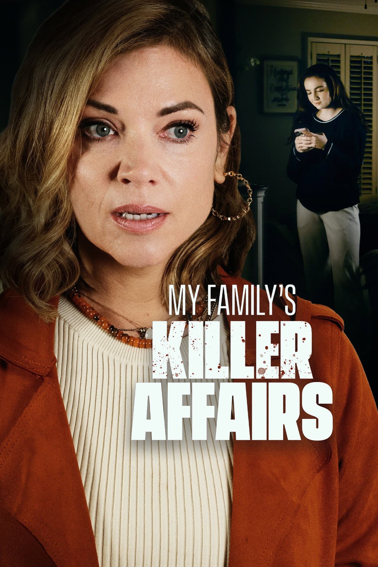 My Family's Killer Affairs preview 2