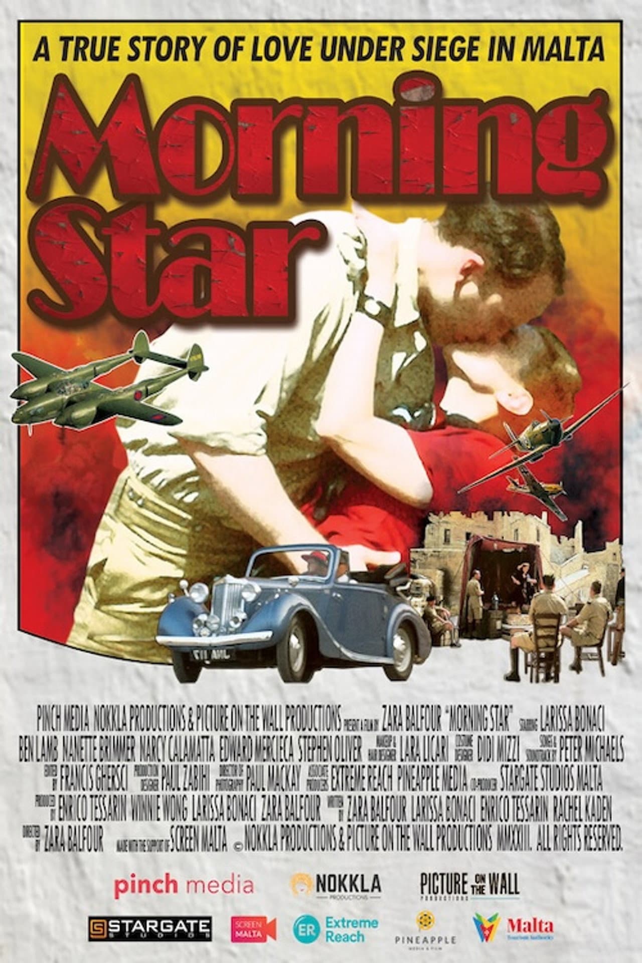 Morning Star preview 1