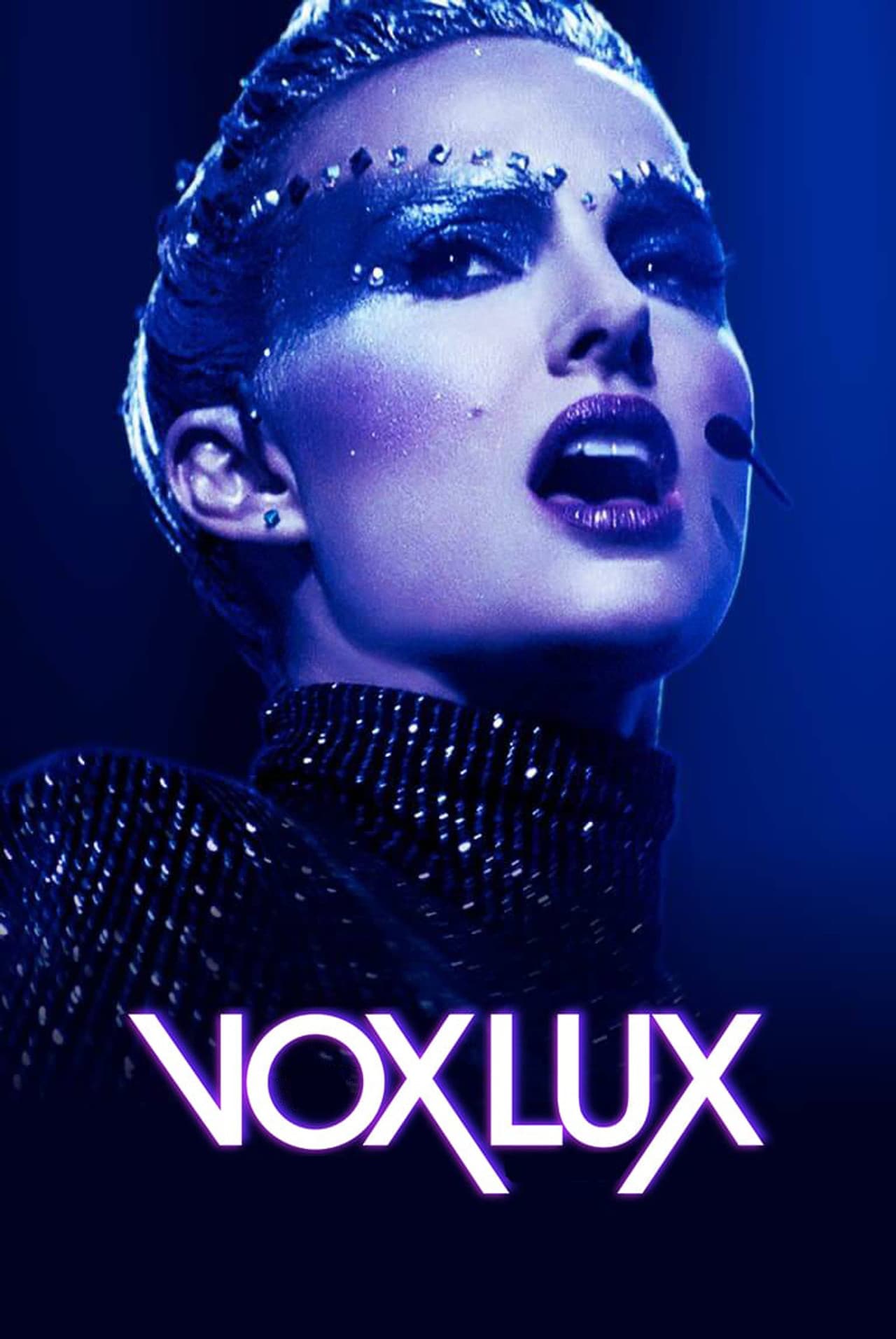 Vox Lux preview 2
