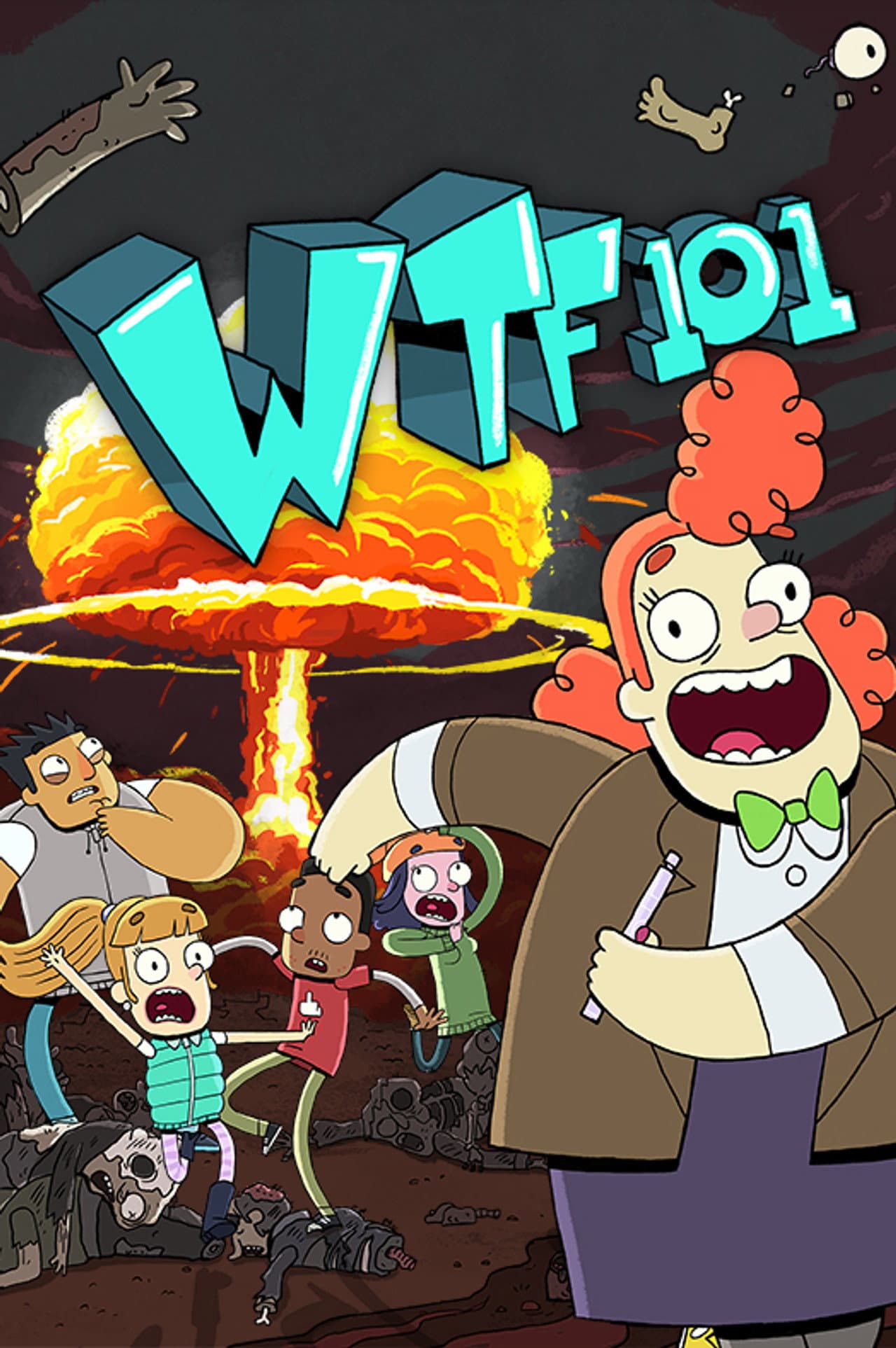 WTF 101 preview 2