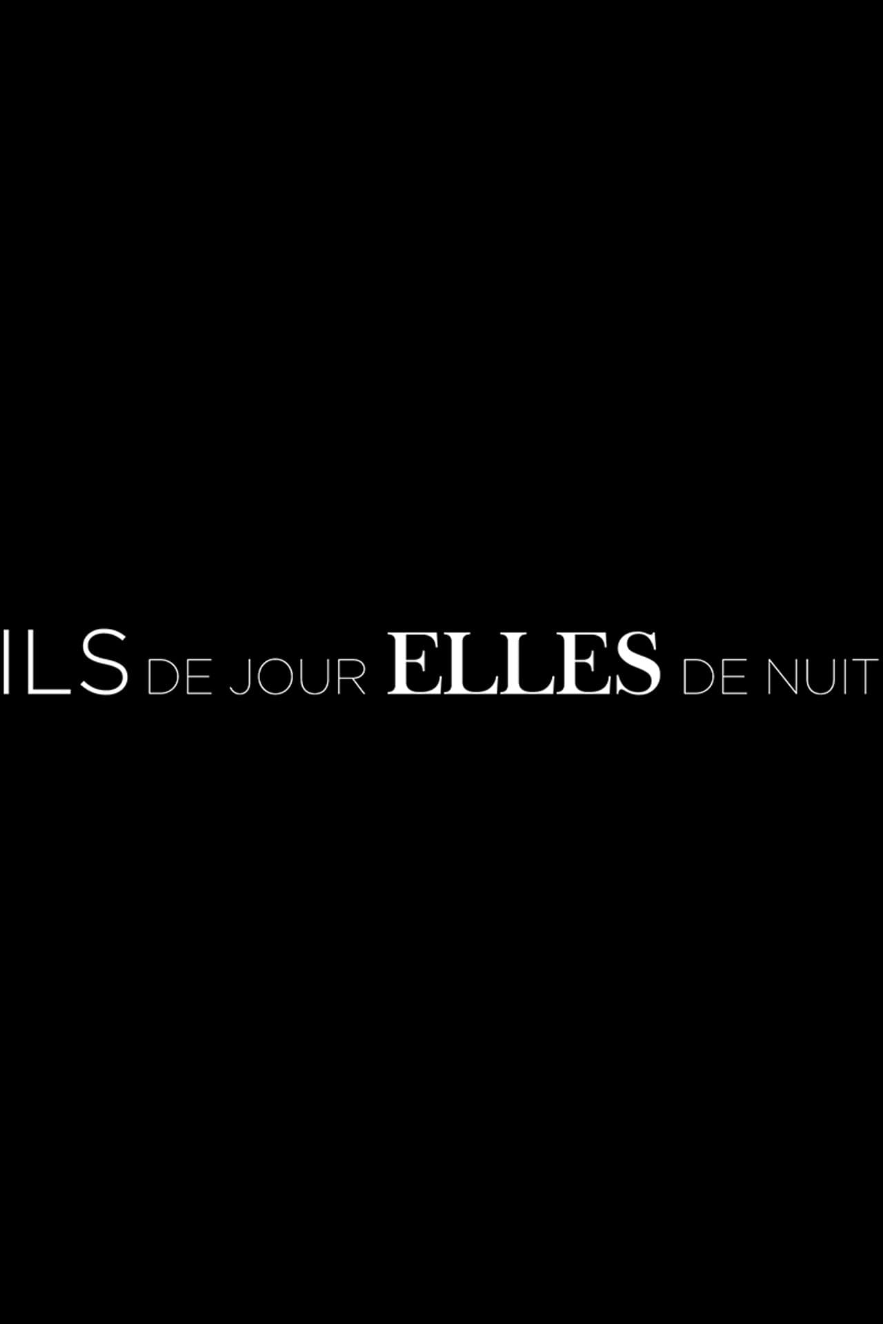 Ils de jour, Elles de nuit preview 2