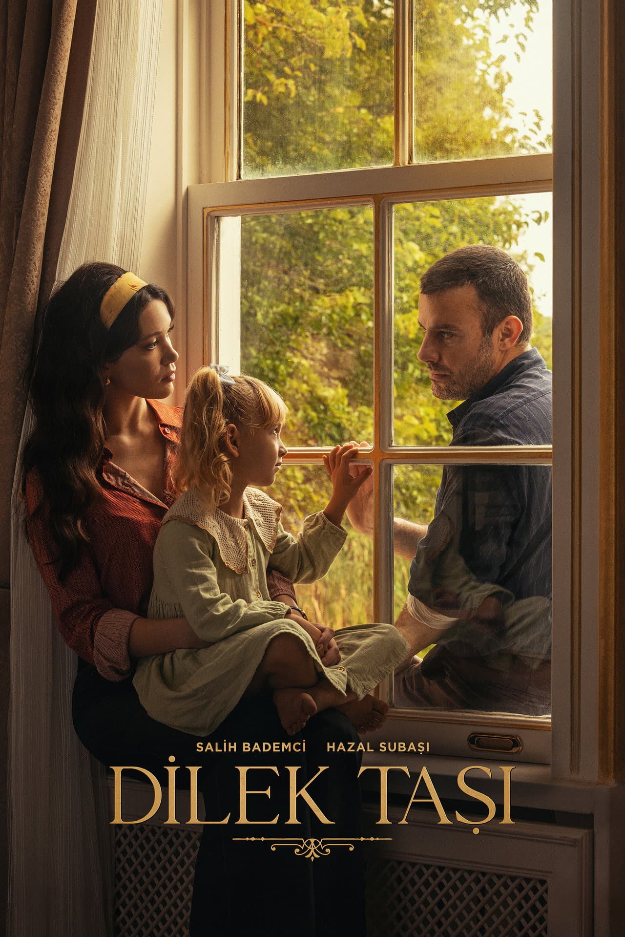 A Father's Promise preview 2