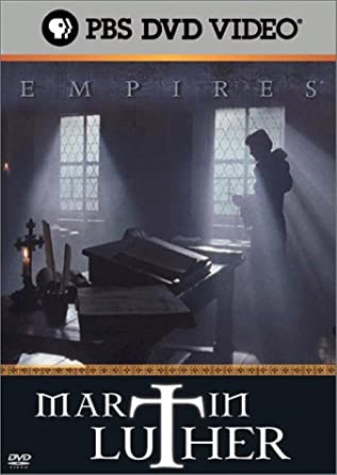Martin Luther preview 1