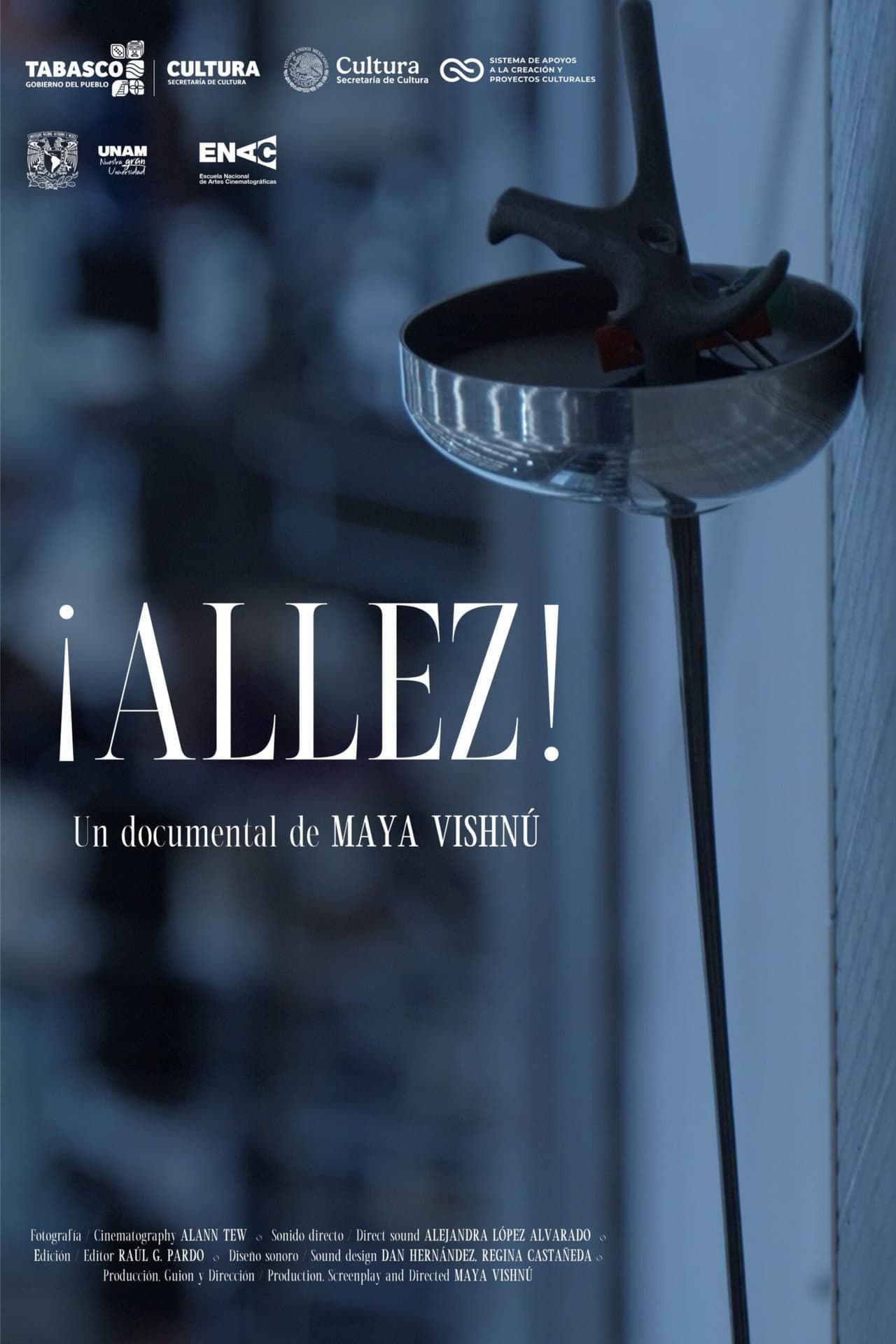 ¡Allez! preview 1