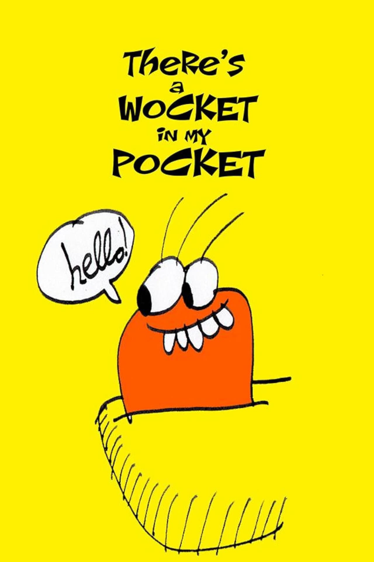 There's a Wocket in My Pocket preview 1