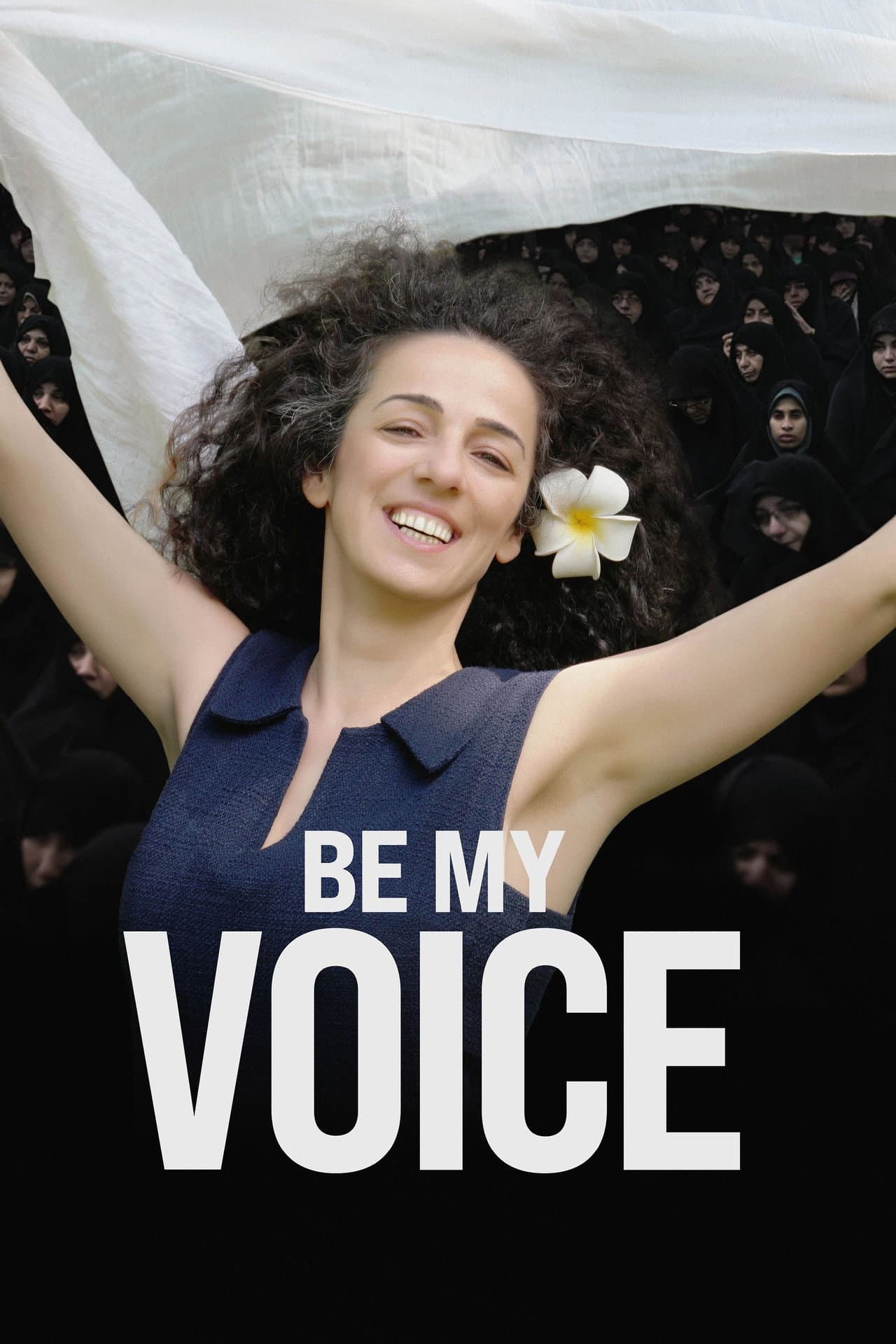 Be My Voice preview 2