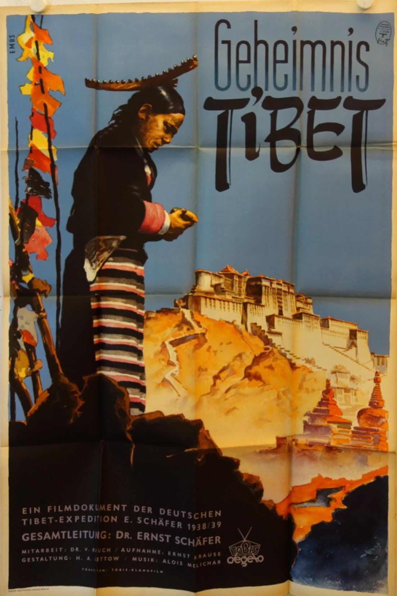 Secret Tibet preview 2