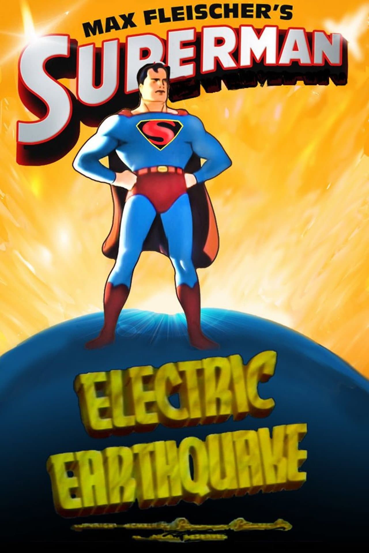 Electric Earthquake preview 2