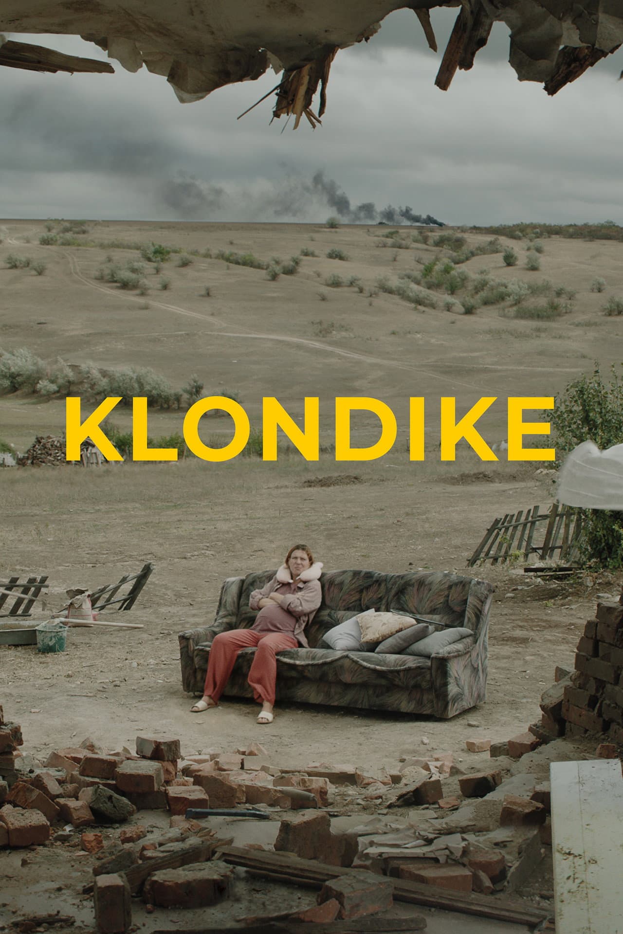 Klondike preview 2