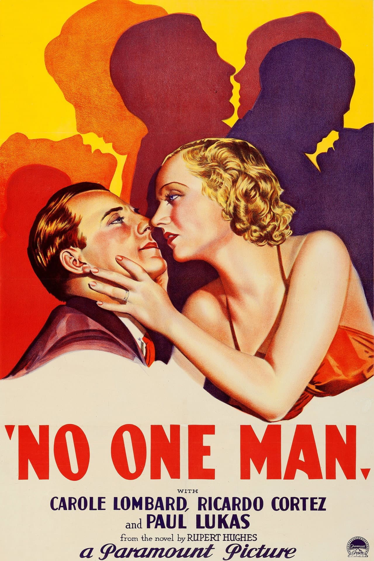 No One Man preview 2