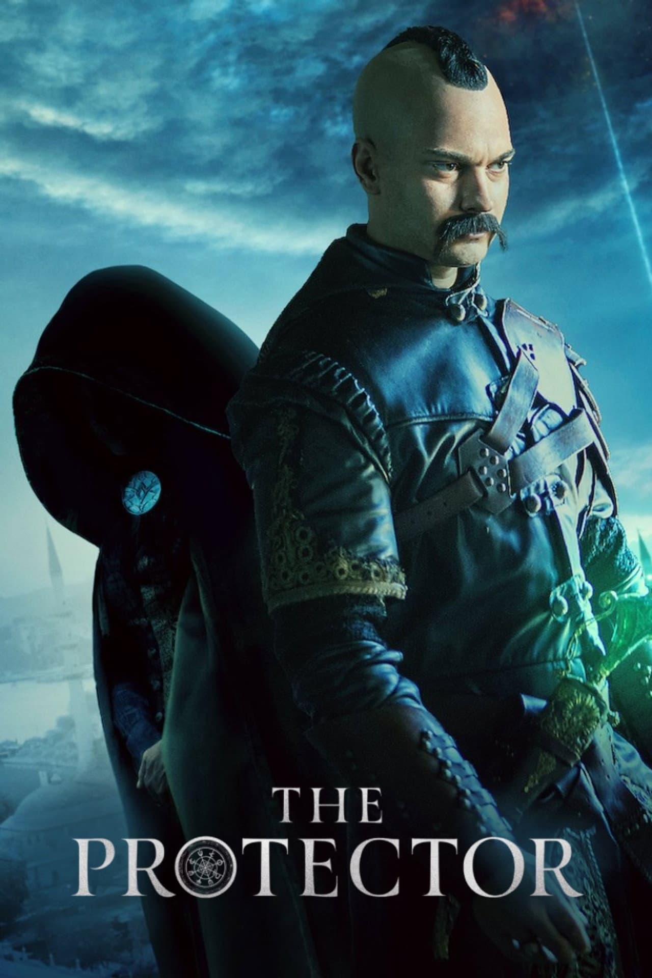 The Protector preview 2