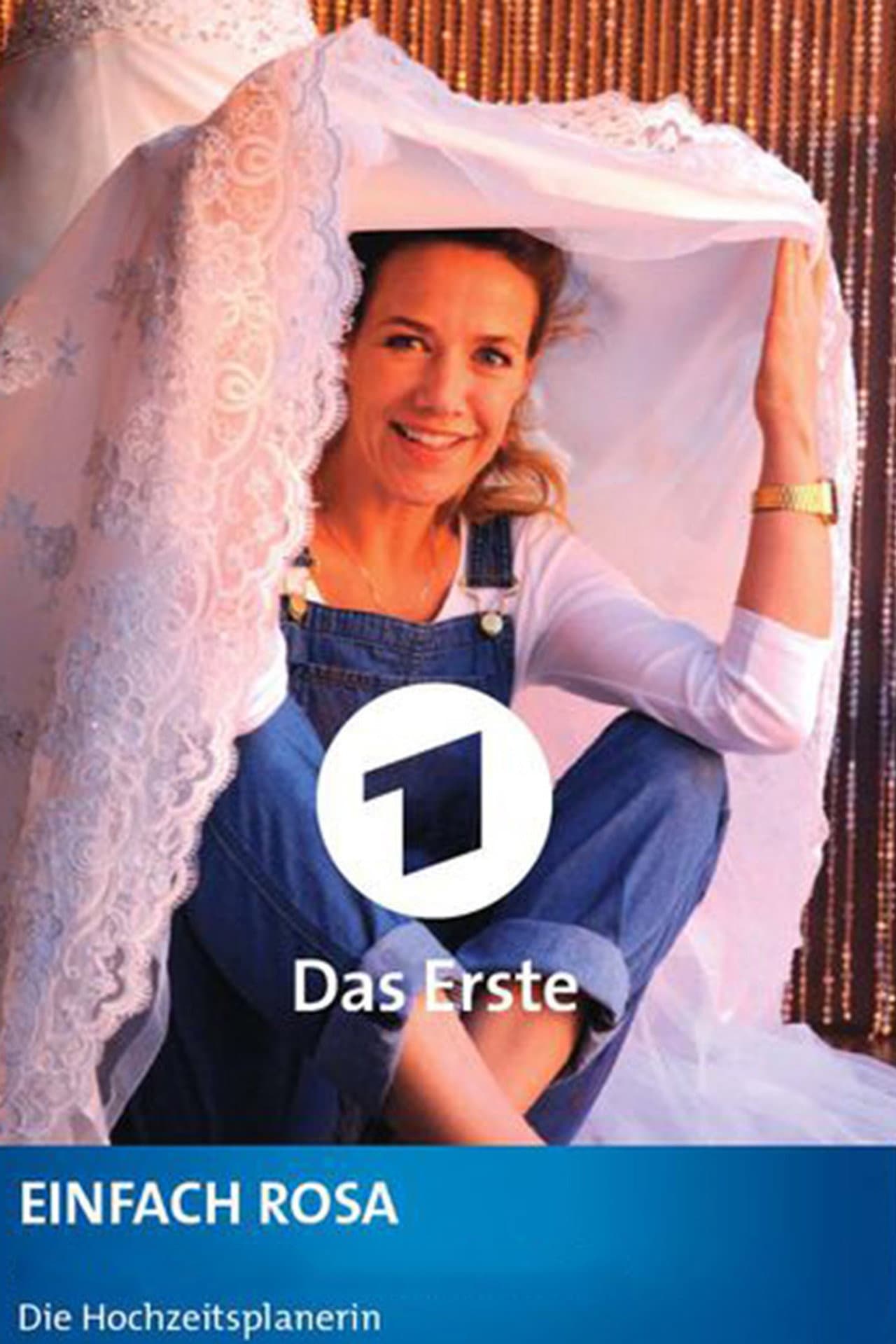 Einfach Rosa - Die Hochzeitsplanerin preview 1