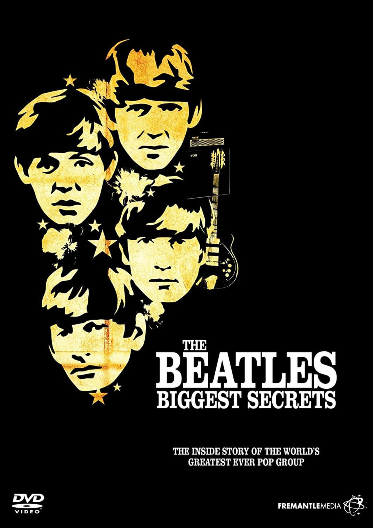 Beatles Biggest Secrets preview 1