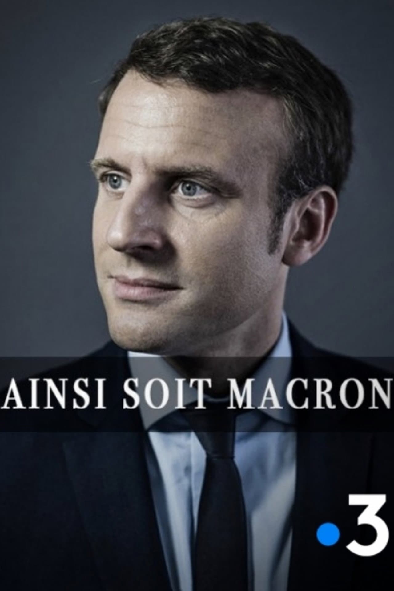 Ainsi soit Macron preview 1