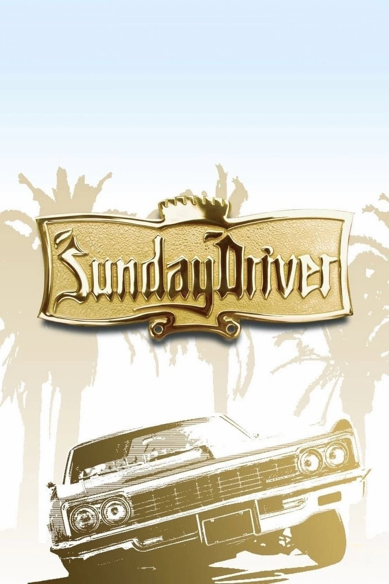 Sunday Driver preview 2