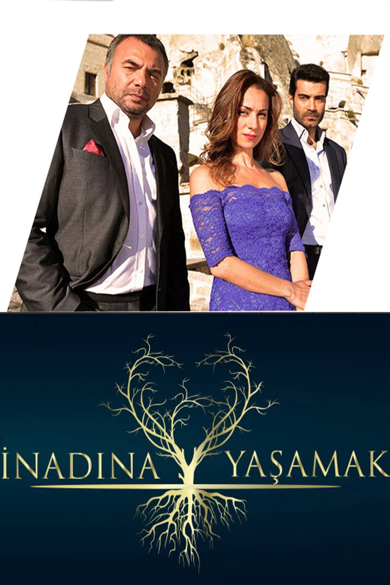 İnadına Yaşamak preview 2