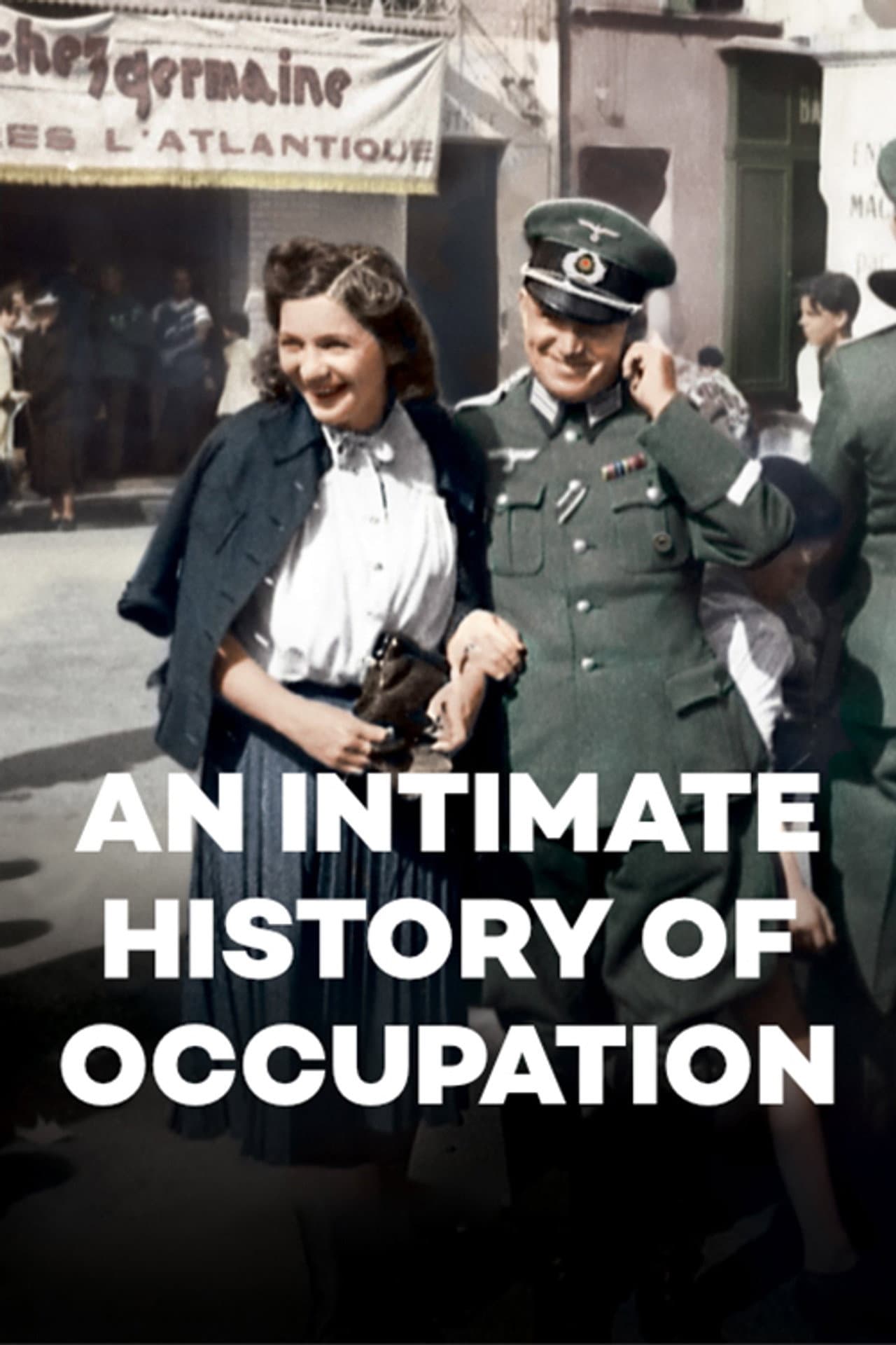 An Intimate History of Occupation preview 2