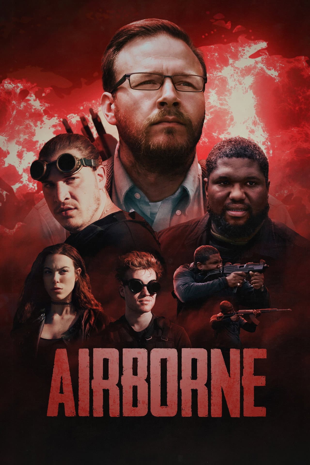 Airborne preview 2